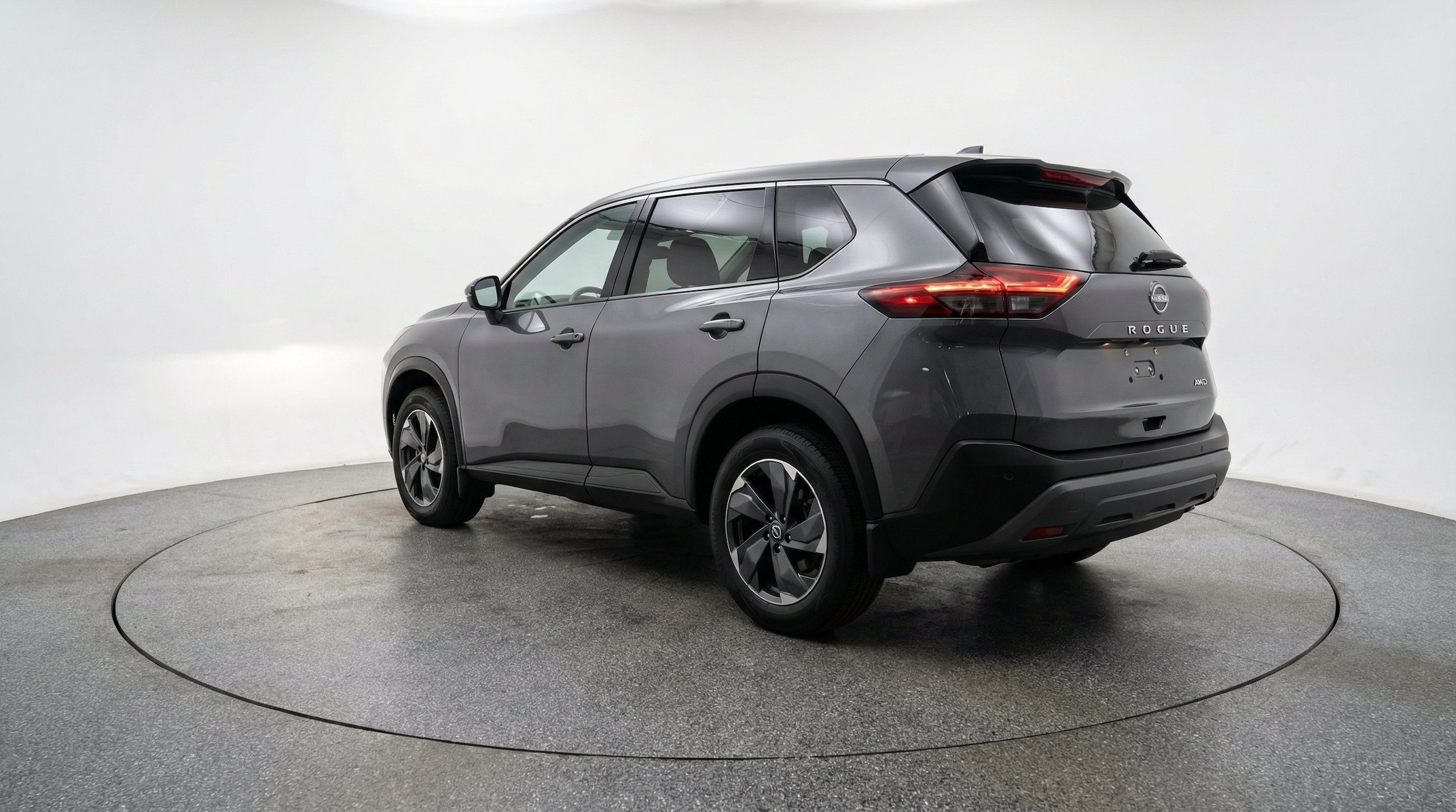 Thumbnail: 2025 Nissan Rogue - 6