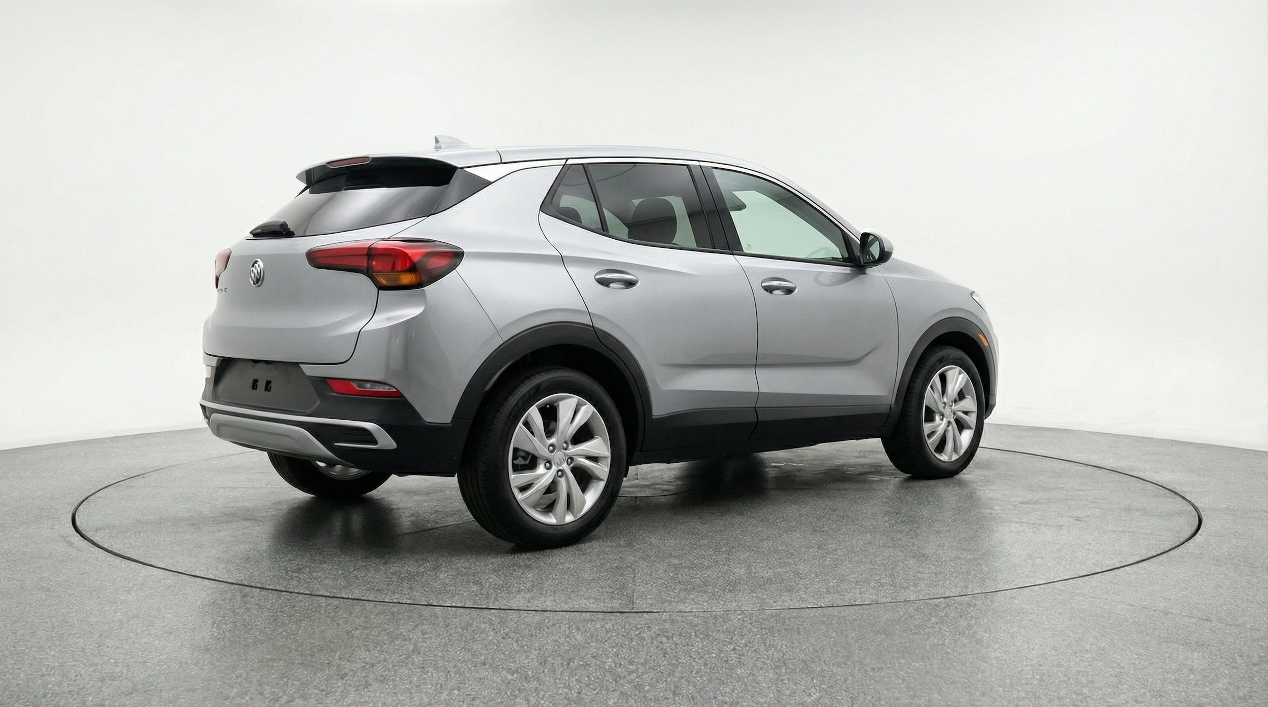 Thumbnail: 2026 Buick Encore GX - 9