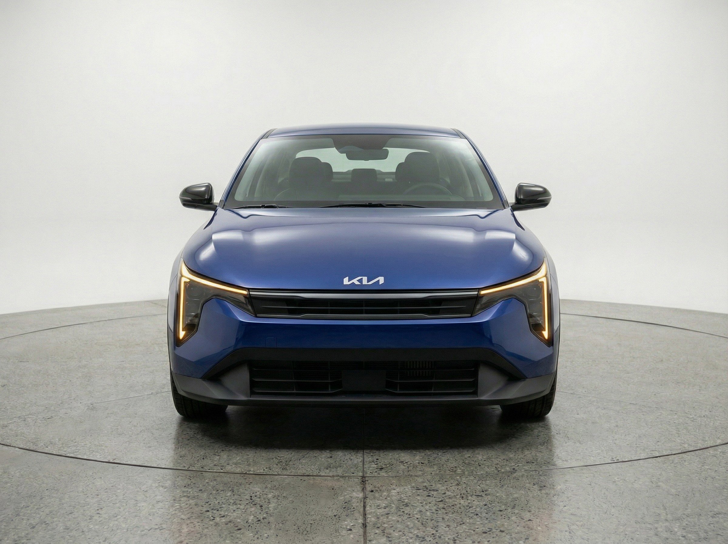 Thumbnail: 2025 Kia K4 - 2