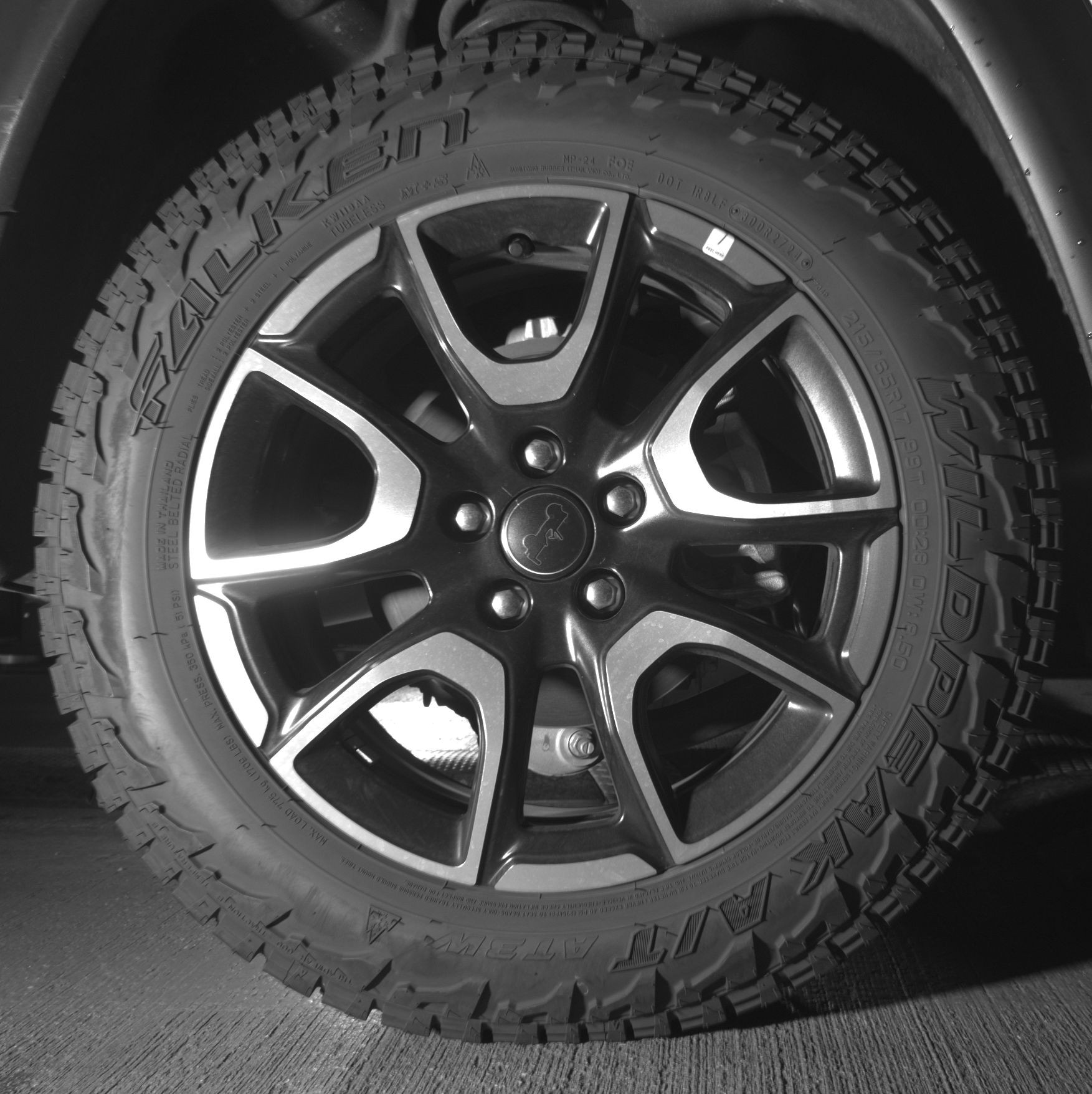 Thumbnail: 2025 Jeep Compass - 12