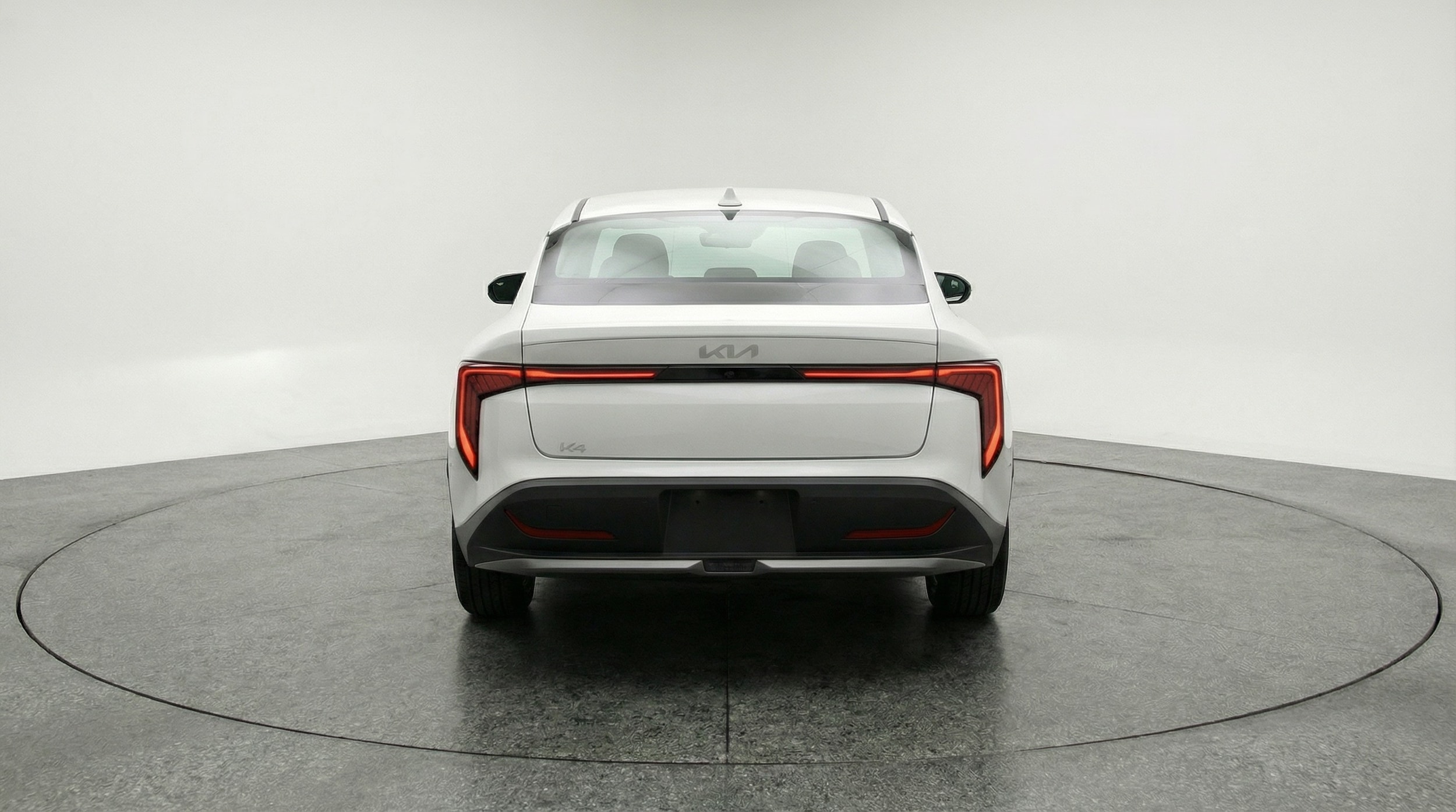 Thumbnail: 2025 Kia K4 - 6