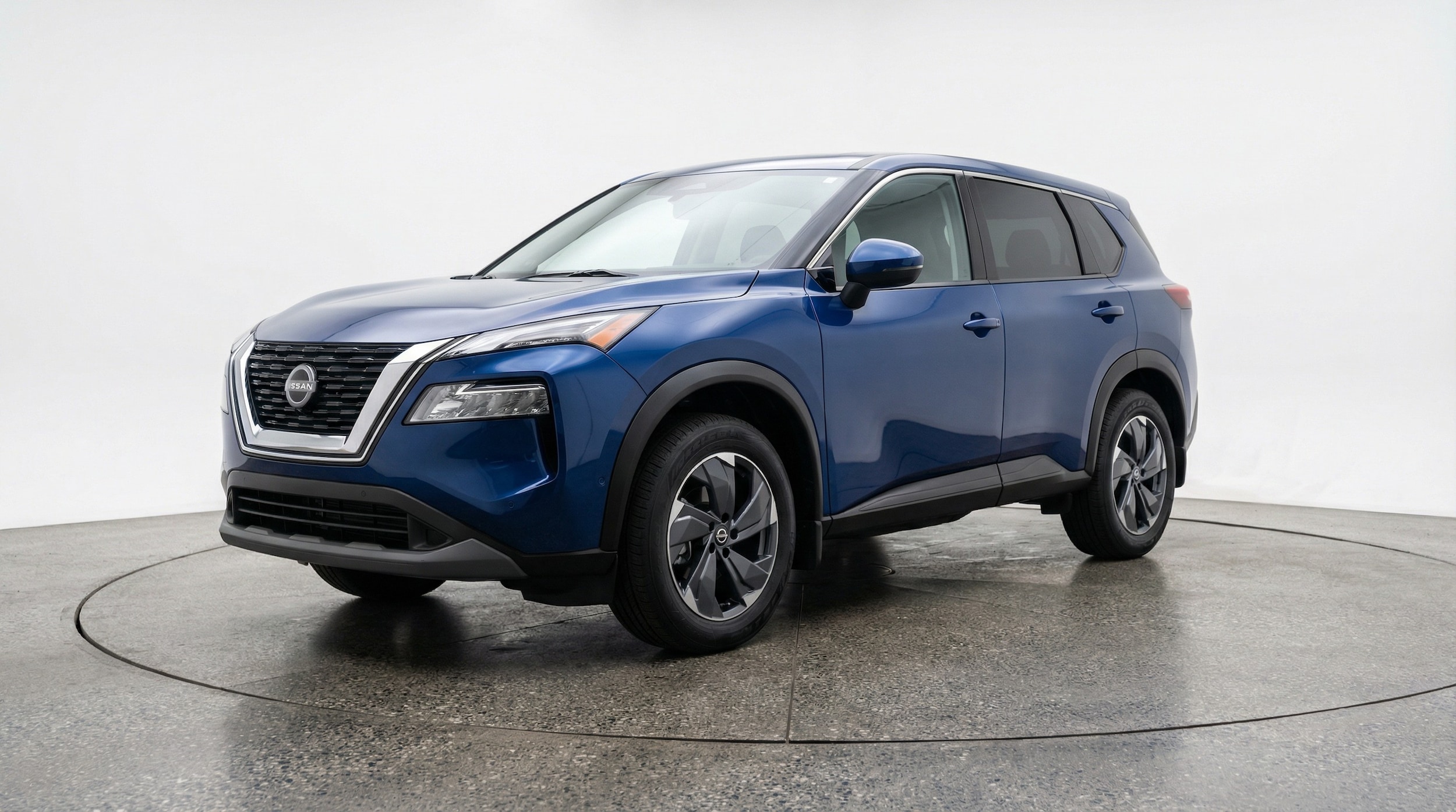 Thumbnail: 2025 Nissan Rogue - 3