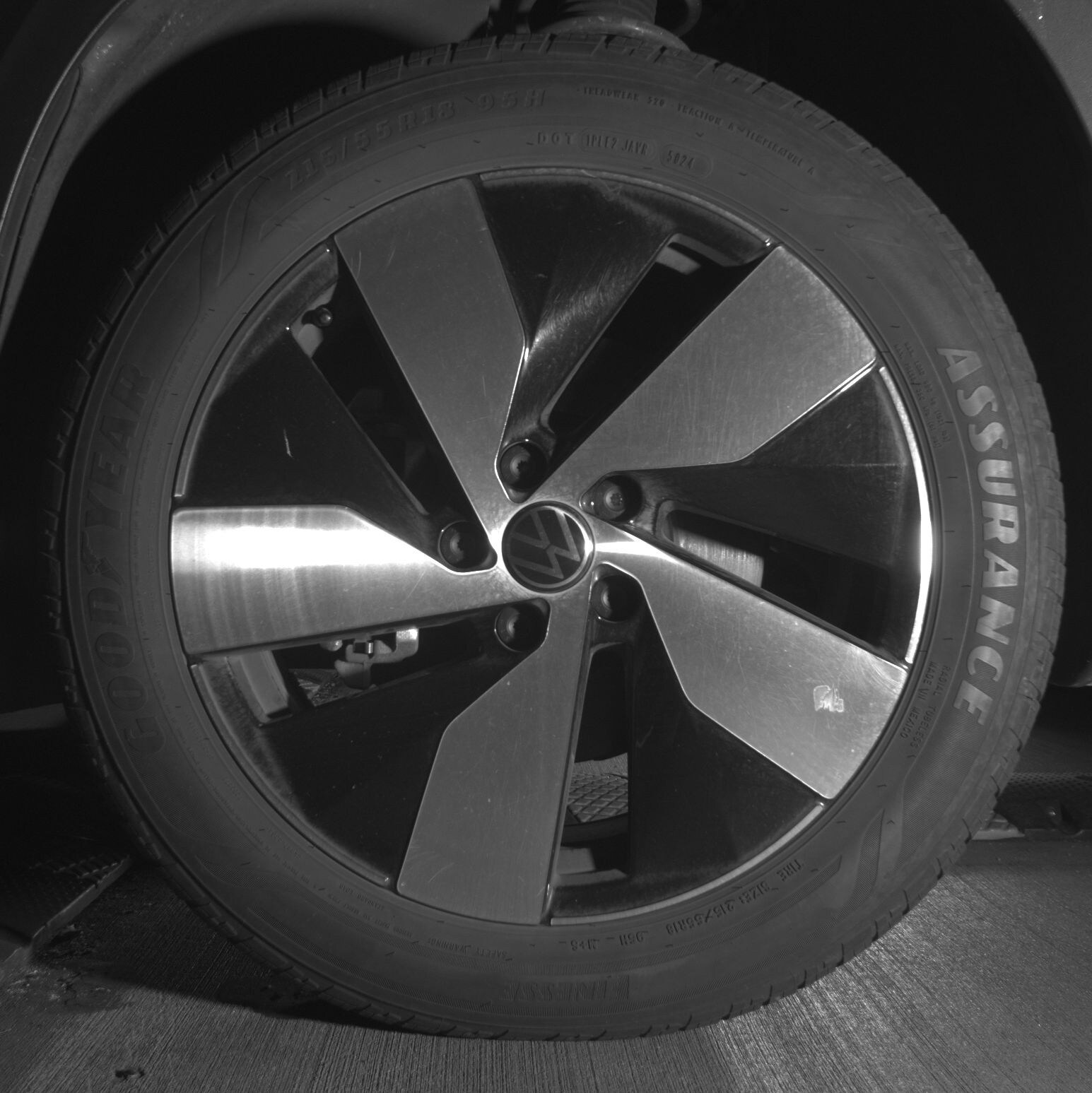 Thumbnail: 2025 Volkswagen Taos - 9