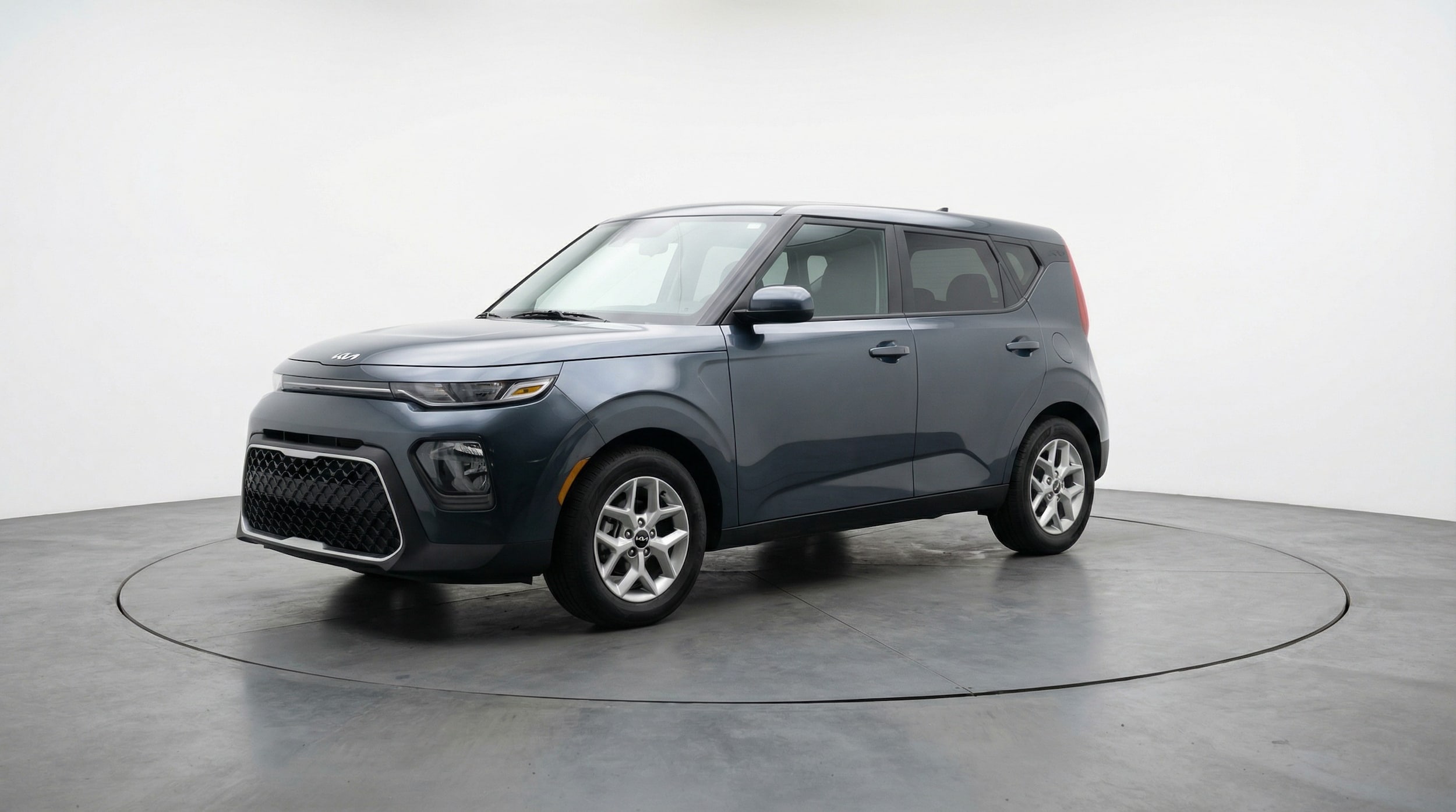 Thumbnail: 2025 Kia Soul - 3