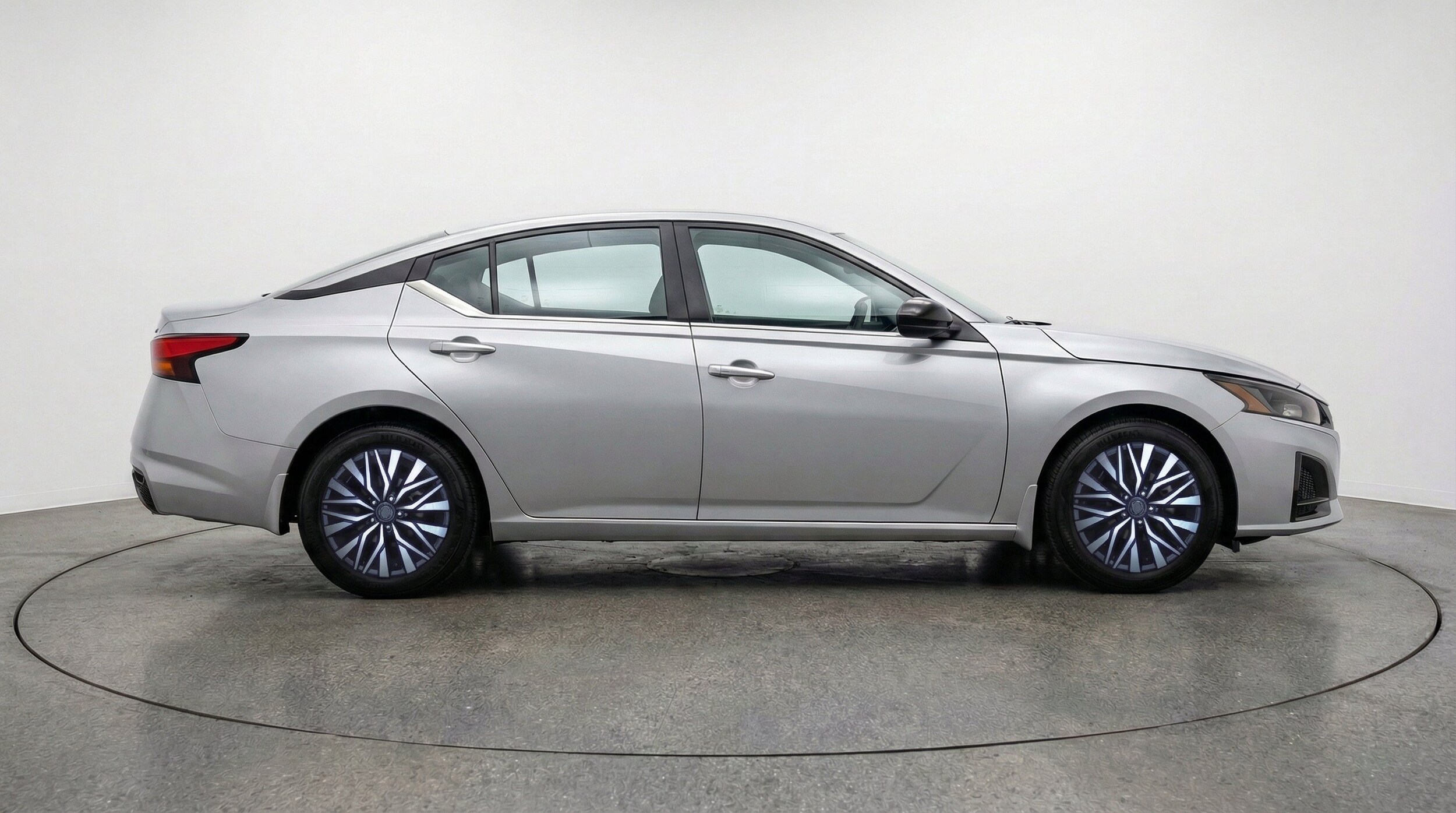 Thumbnail: 2026 Nissan Altima - 11