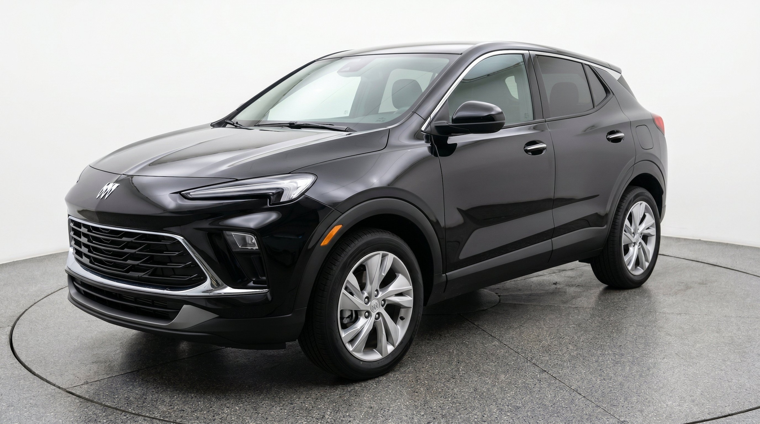 Thumbnail: 2026 Buick Encore GX - 3