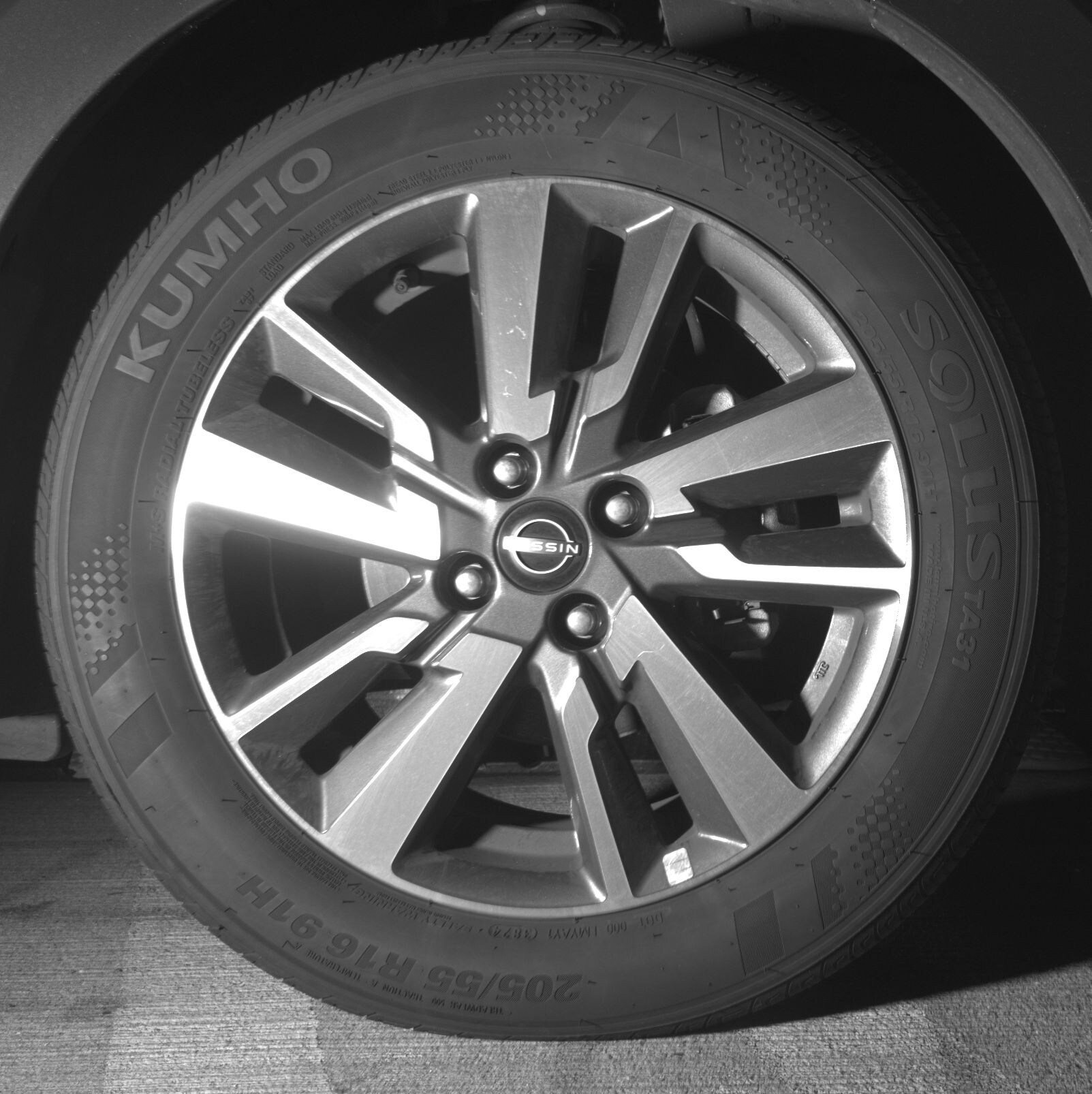 Thumbnail: 2025 Nissan Versa - 10