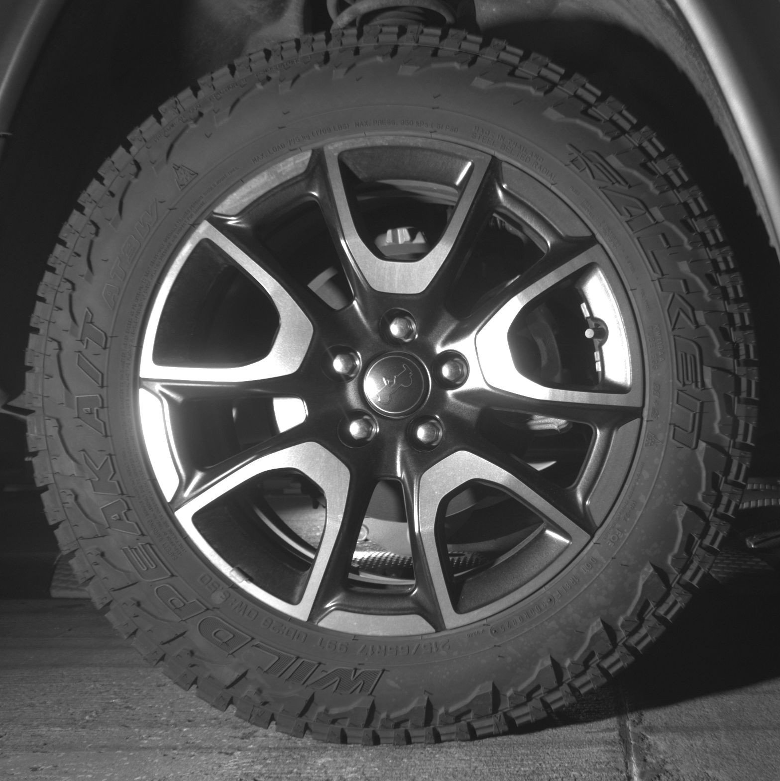 Thumbnail: 2025 Jeep Compass - 15