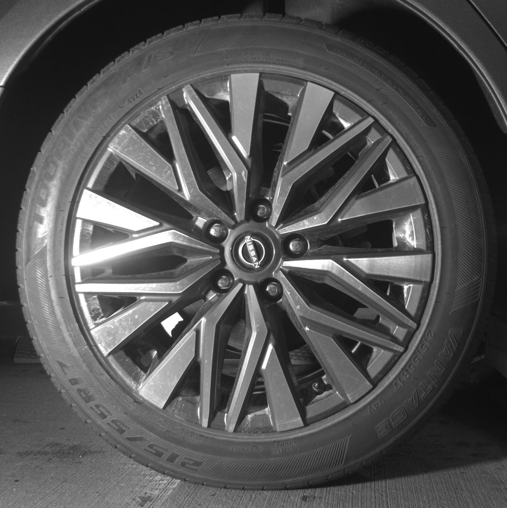 Thumbnail: 2025 Nissan Altima - 15