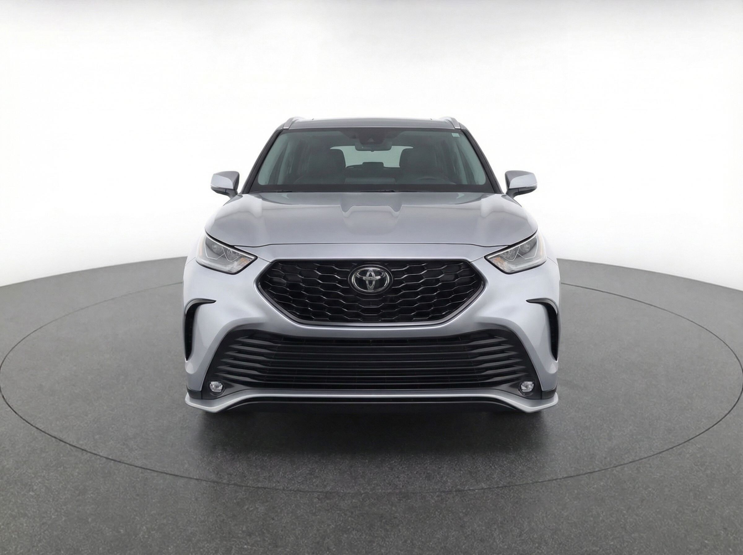 Thumbnail: 2024 Toyota Highlander - 2