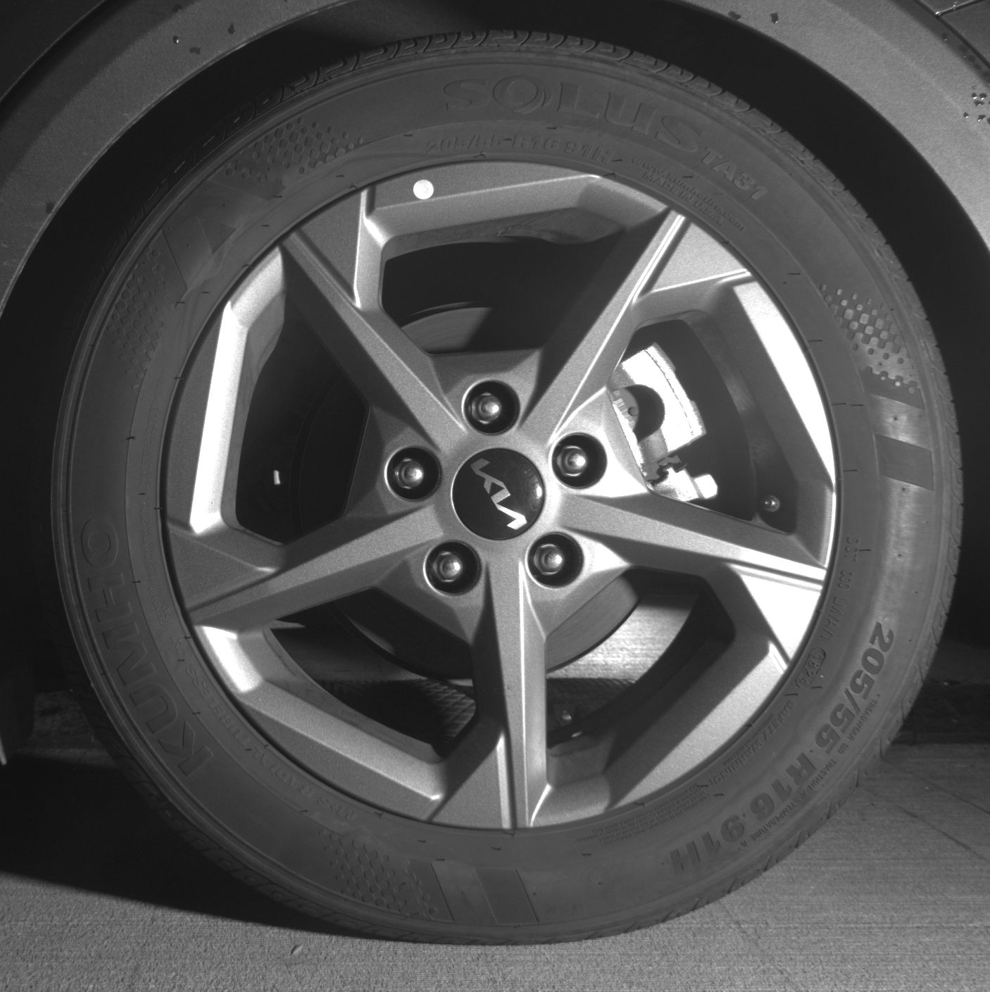 Thumbnail: 2025 Kia K4 - 11