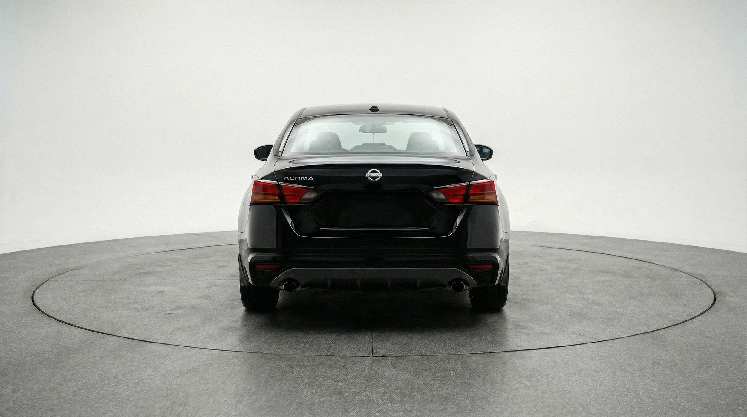 Thumbnail: 2026 Nissan Altima - 7