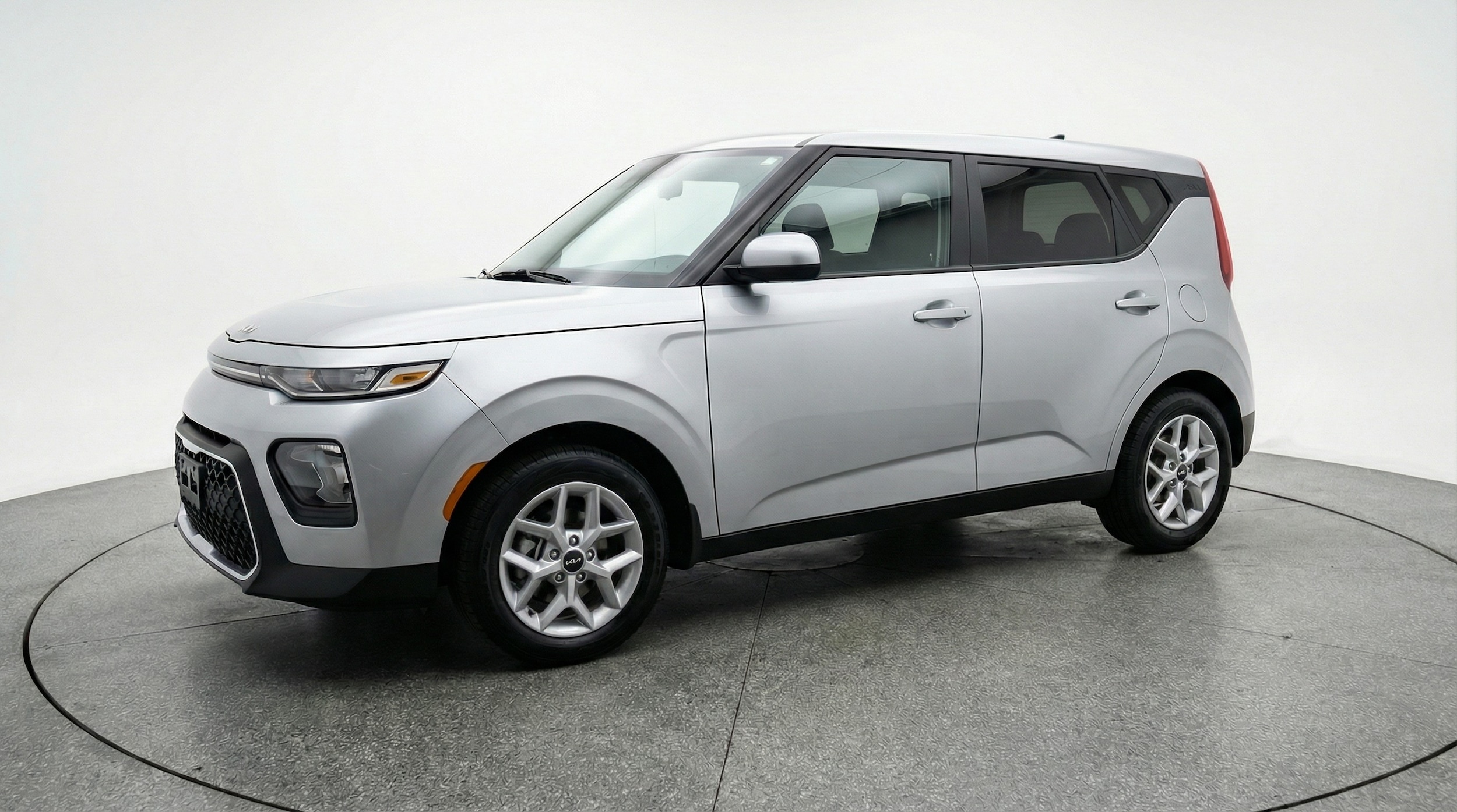 Thumbnail: 2025 Kia Soul - 3