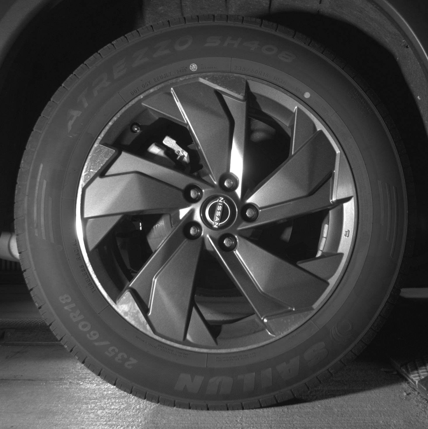 Thumbnail: 2025 Nissan Rogue - 15