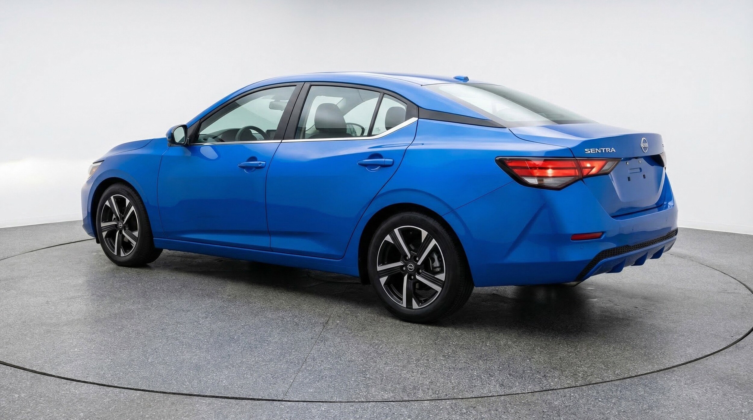 Thumbnail: 2025 Nissan Sentra - 6
