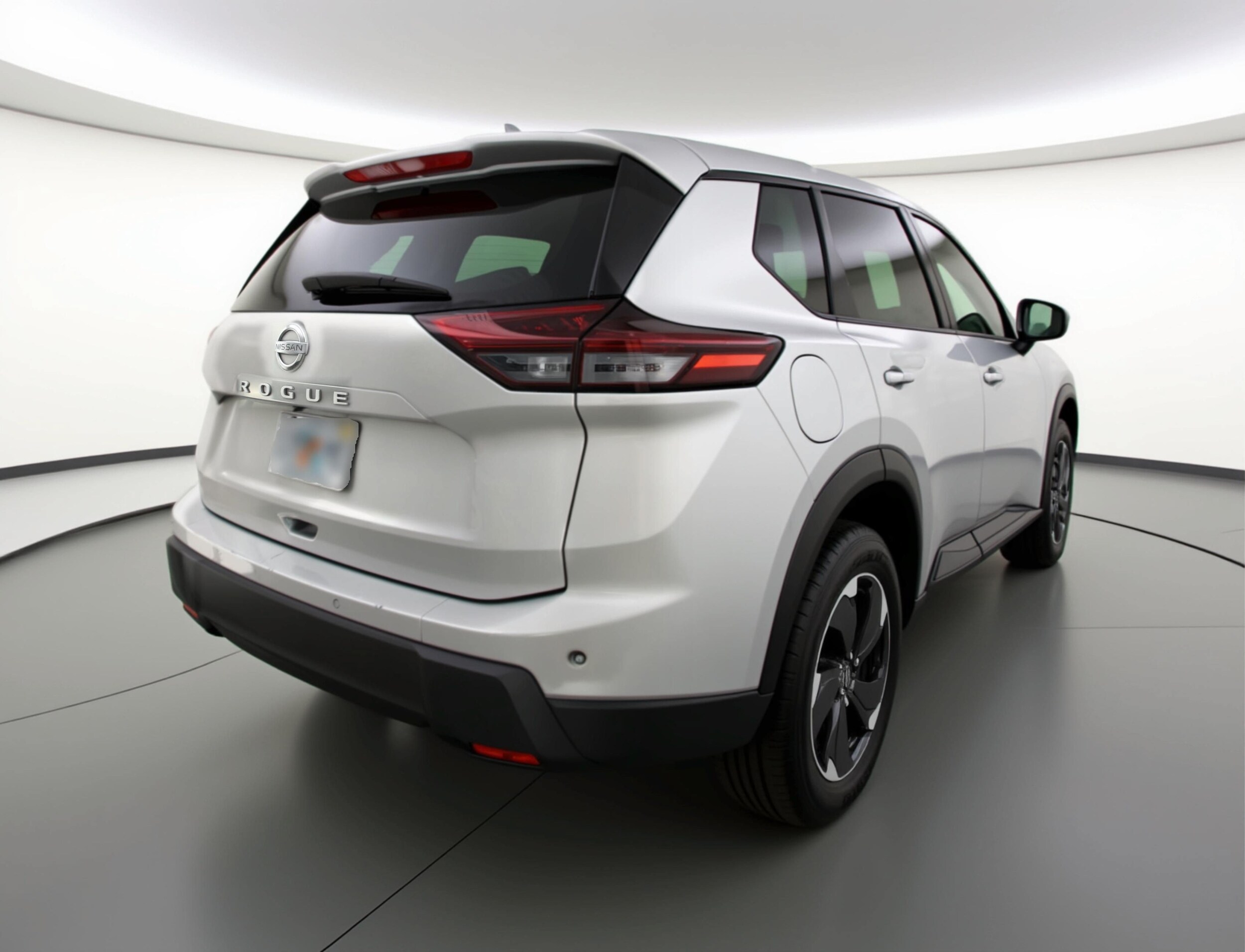 Thumbnail: 2025 Nissan Rogue - 9