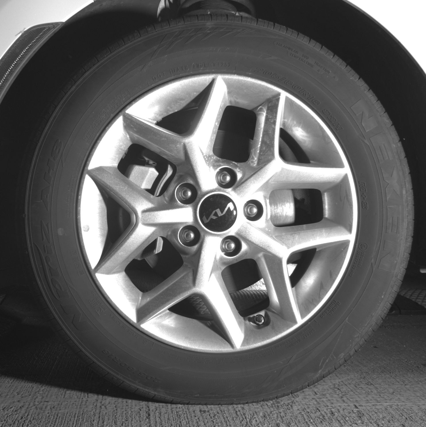 Thumbnail: 2025 Kia Soul - 9