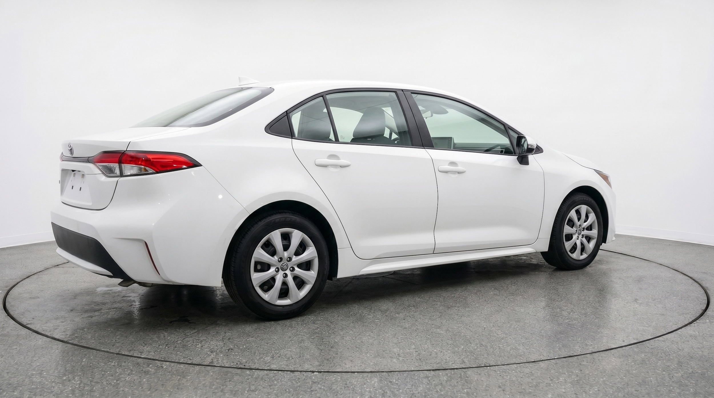Thumbnail: 2025 Toyota Corolla - 9
