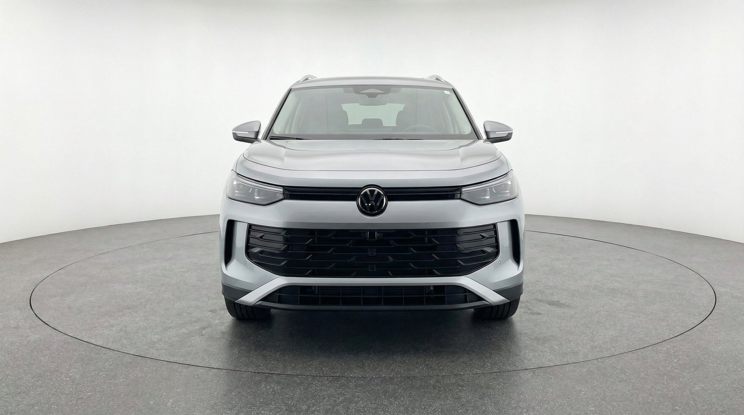 Thumbnail: 2026 Volkswagen Tiguan - 2