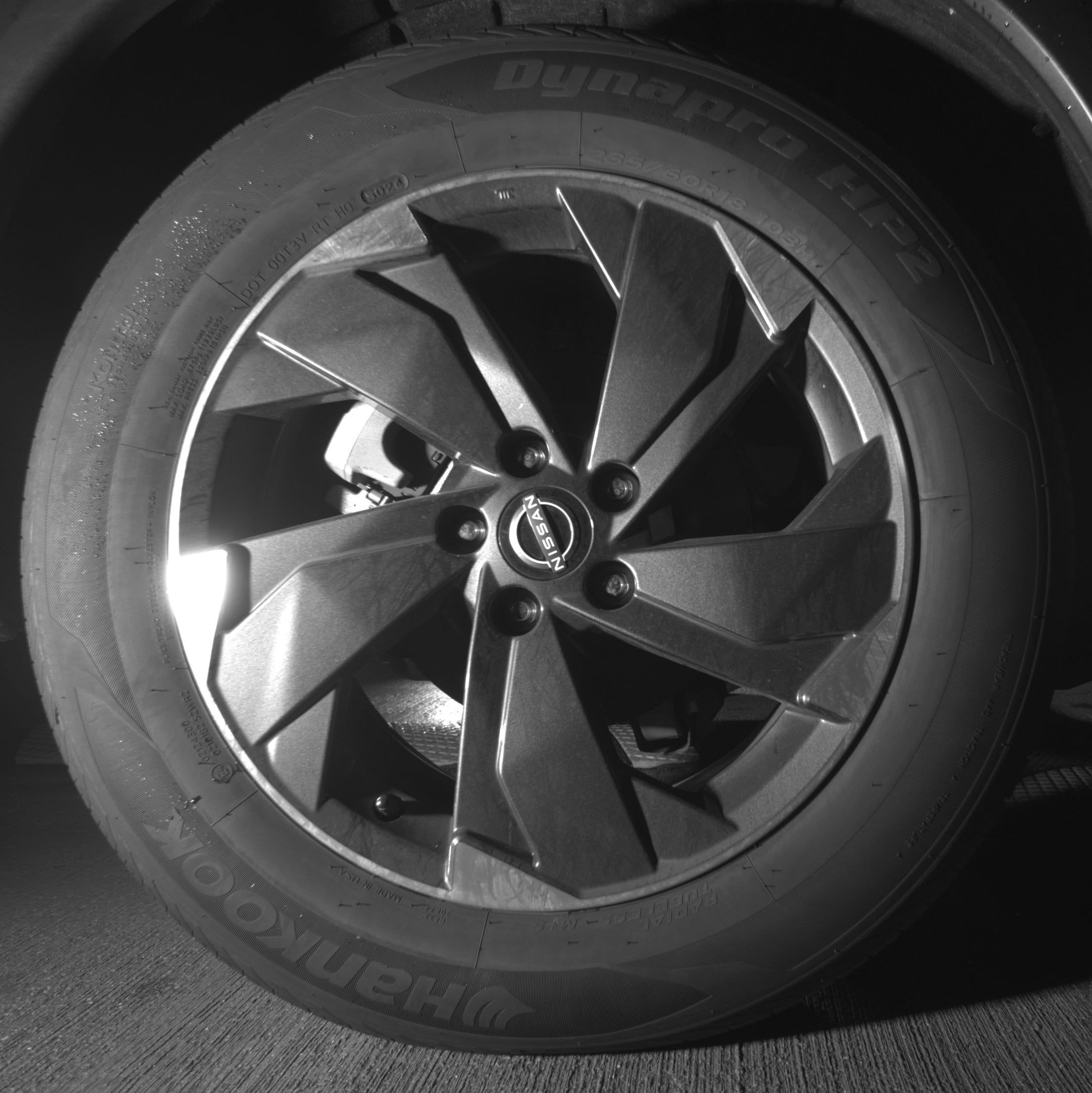Thumbnail: 2025 Nissan Rogue - 15