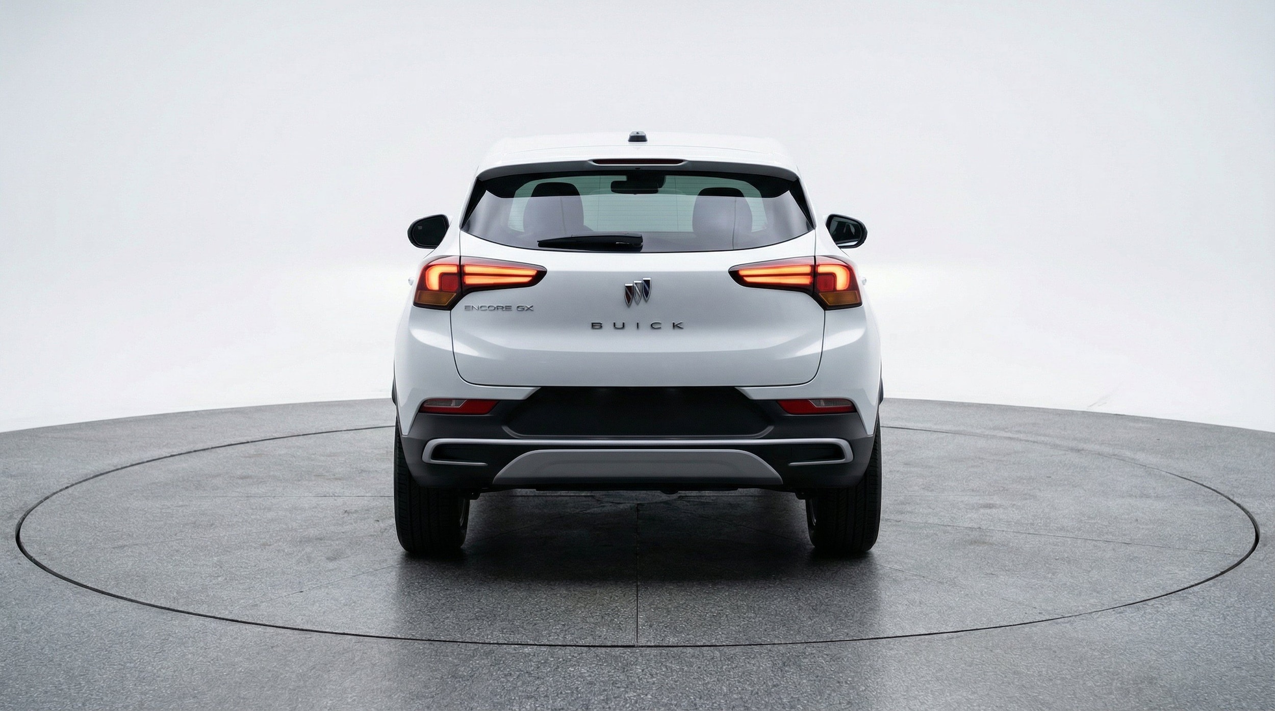 Thumbnail: 2026 Buick Encore GX - 7
