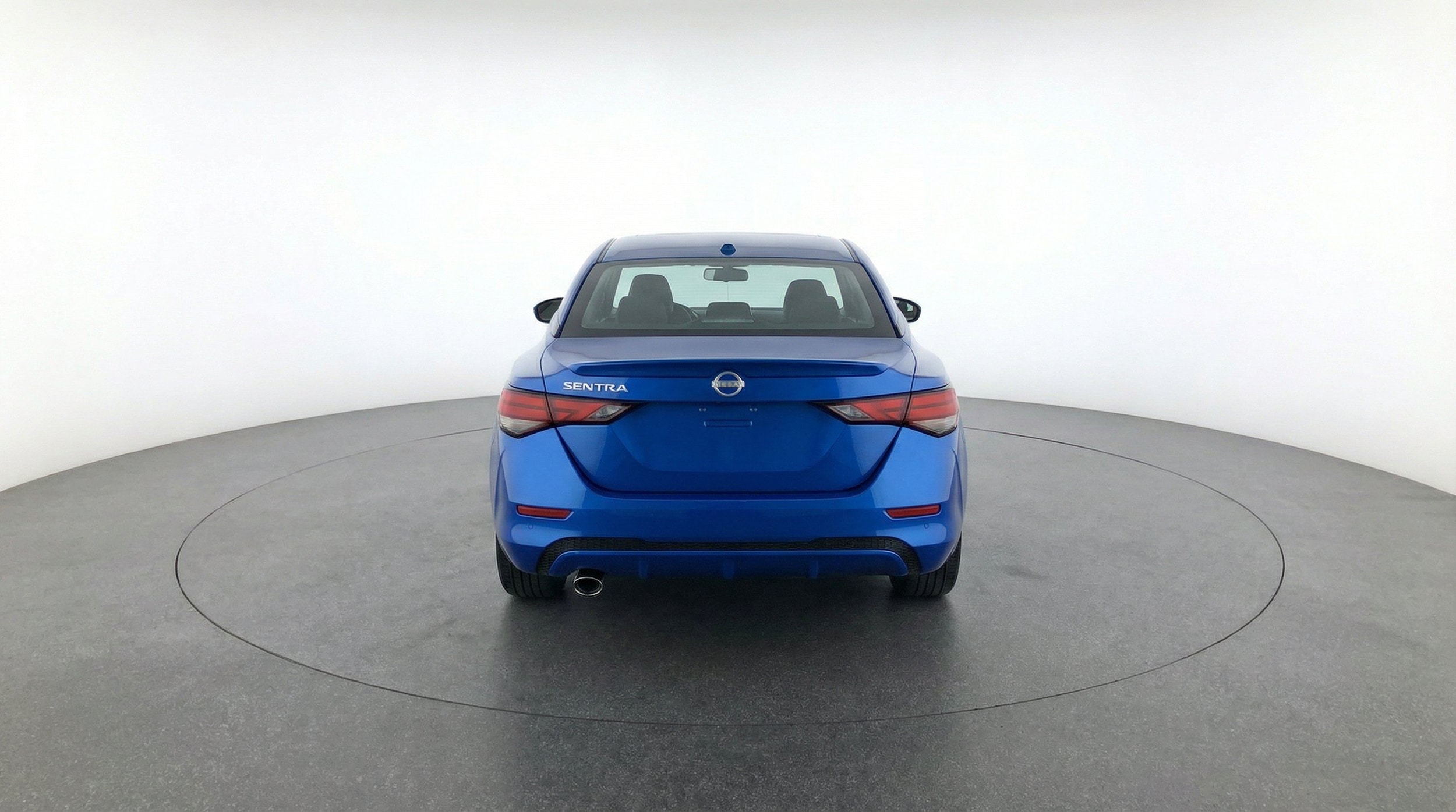 Thumbnail: 2025 Nissan Sentra - 7