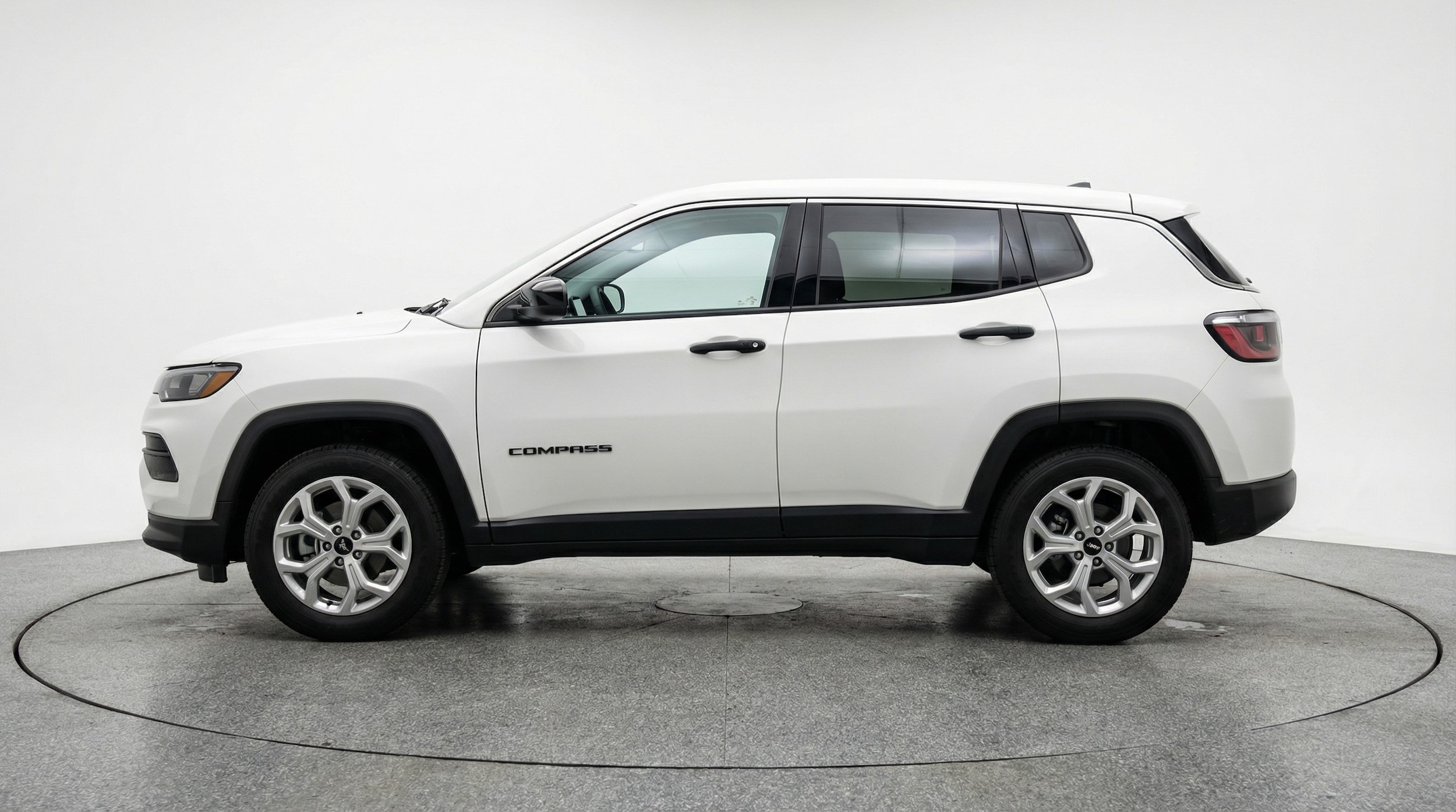 Thumbnail: 2025 Jeep Compass - 4