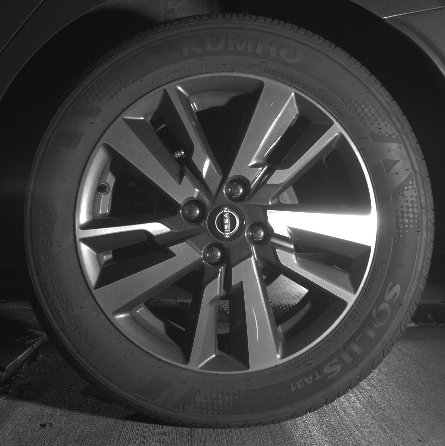 Thumbnail: 2025 Nissan Versa - 11