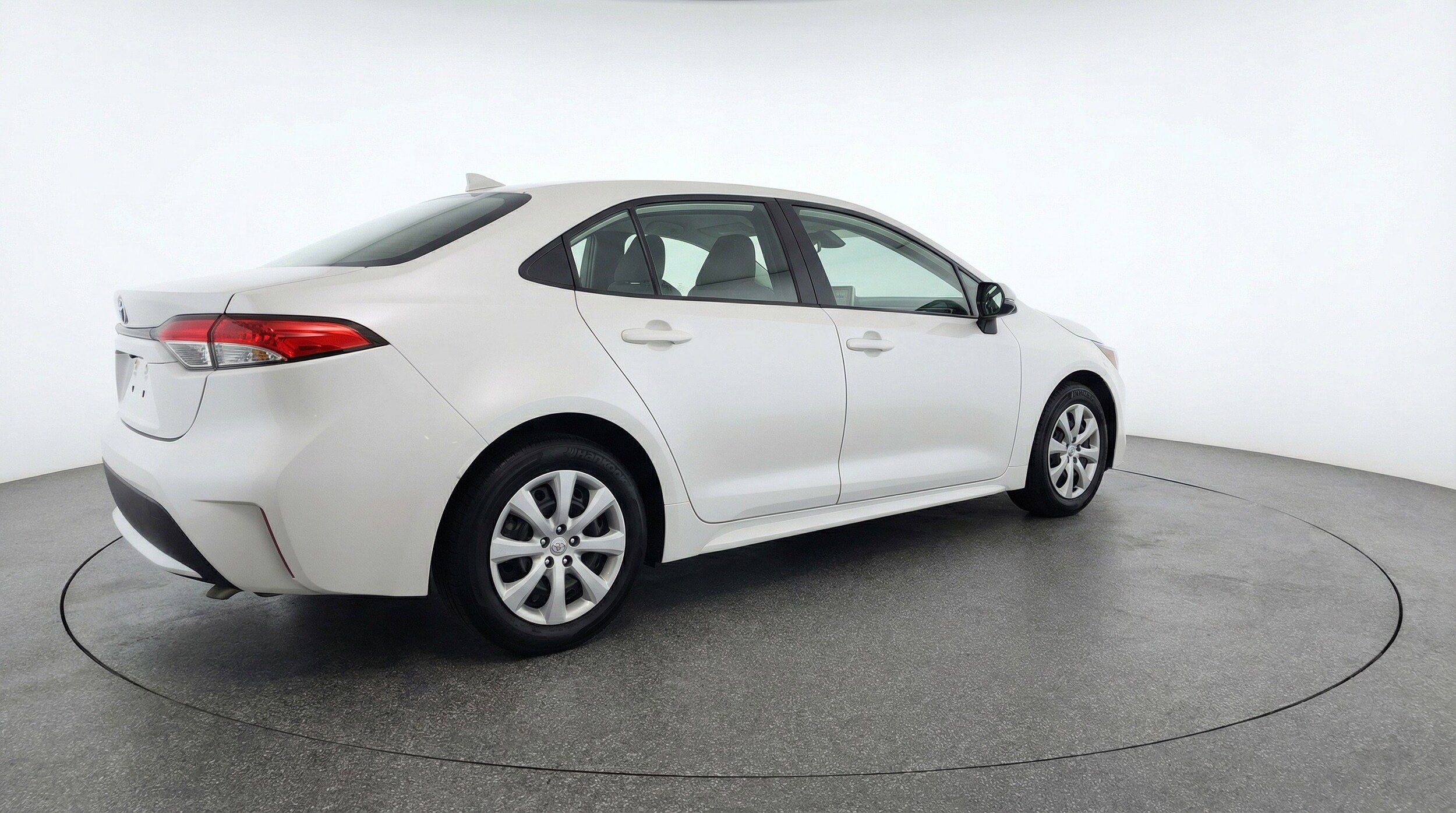 Thumbnail: 2025 Toyota Corolla - 9