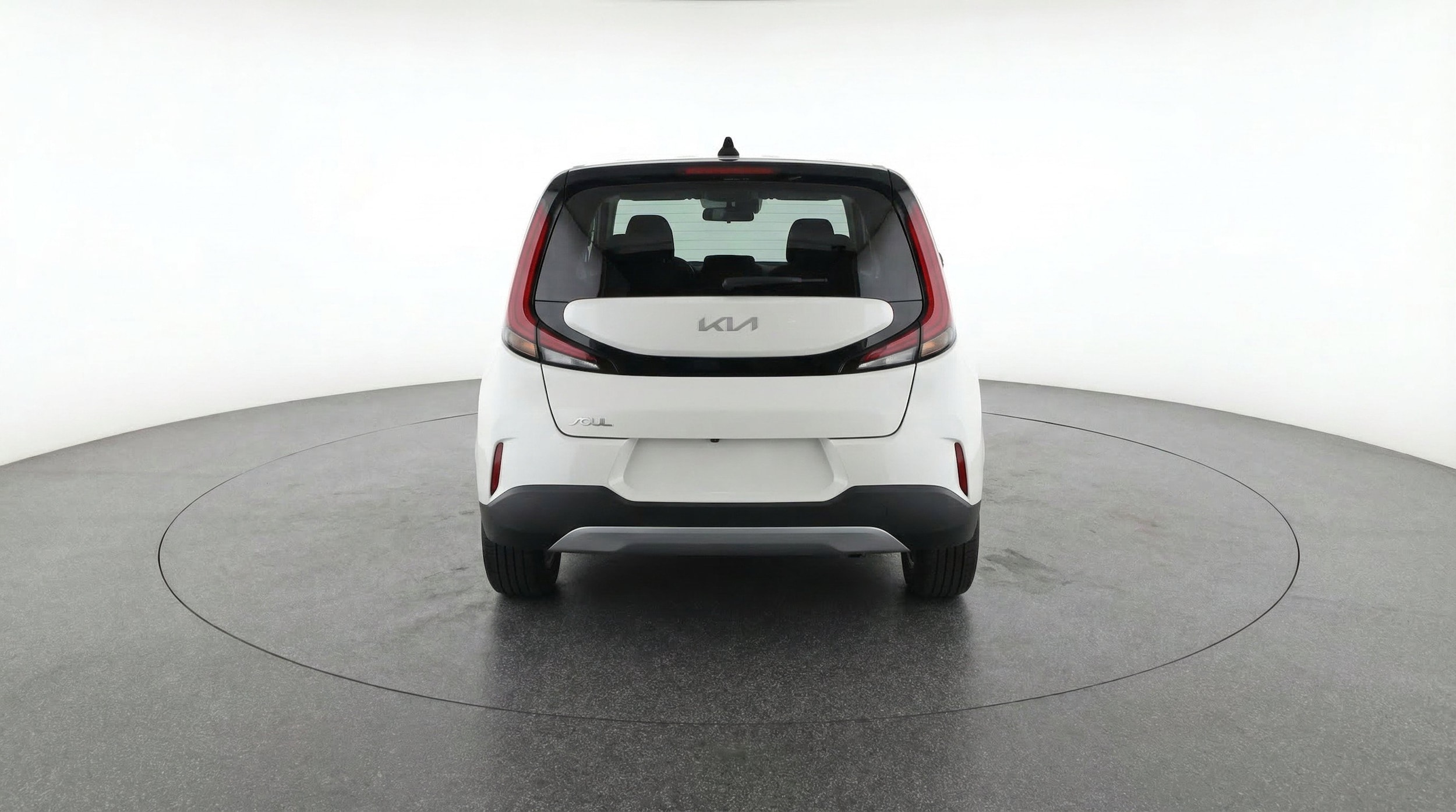 Thumbnail: 2025 Kia Soul - 7