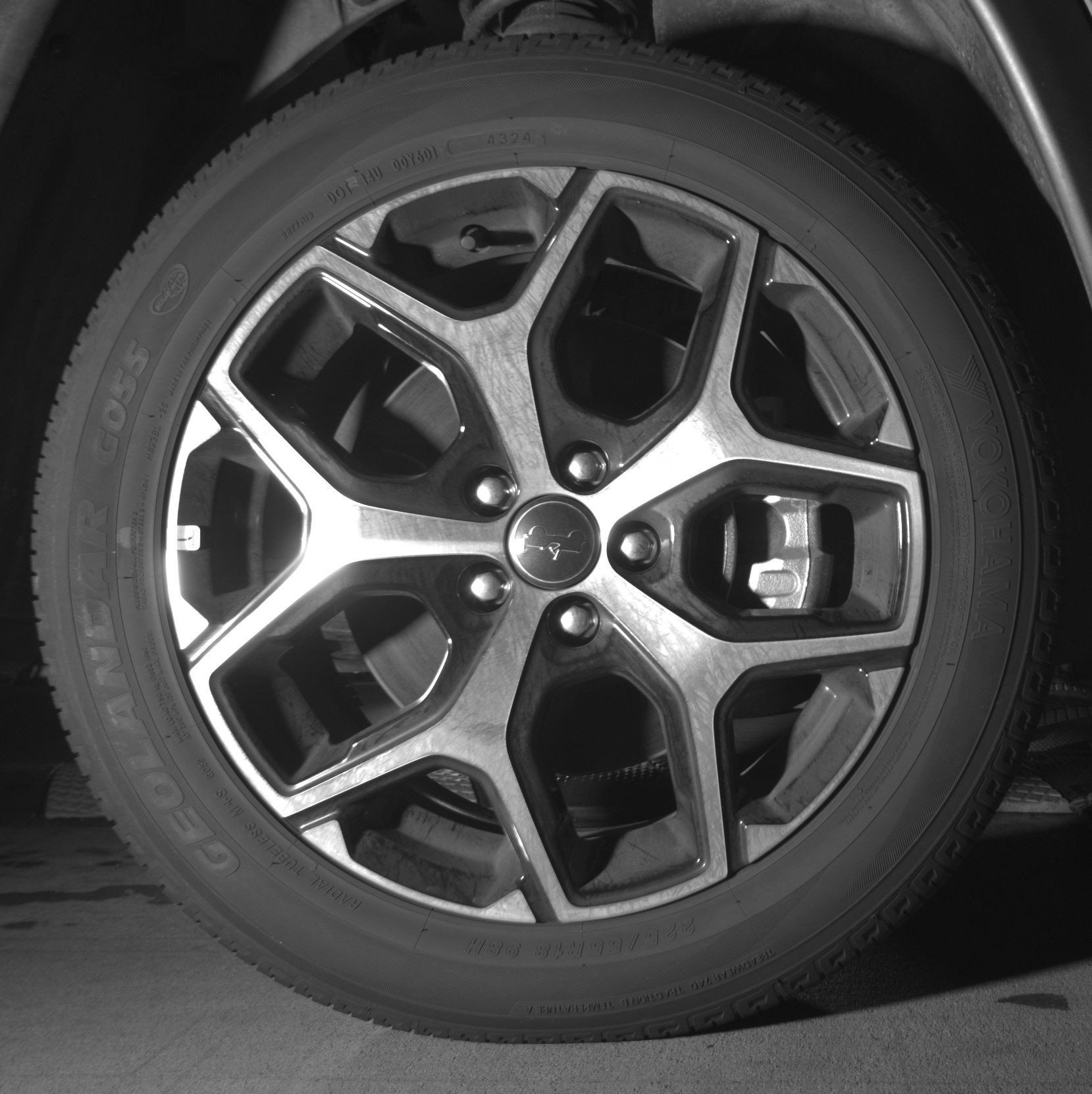 Thumbnail: 2025 Jeep Compass - 13