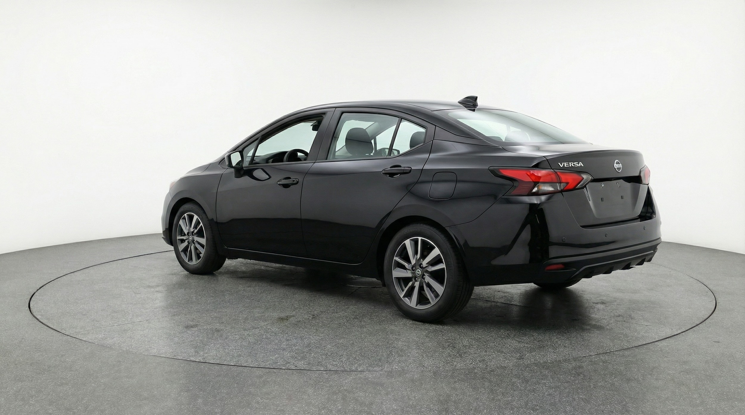 Thumbnail: 2025 Nissan Versa - 5