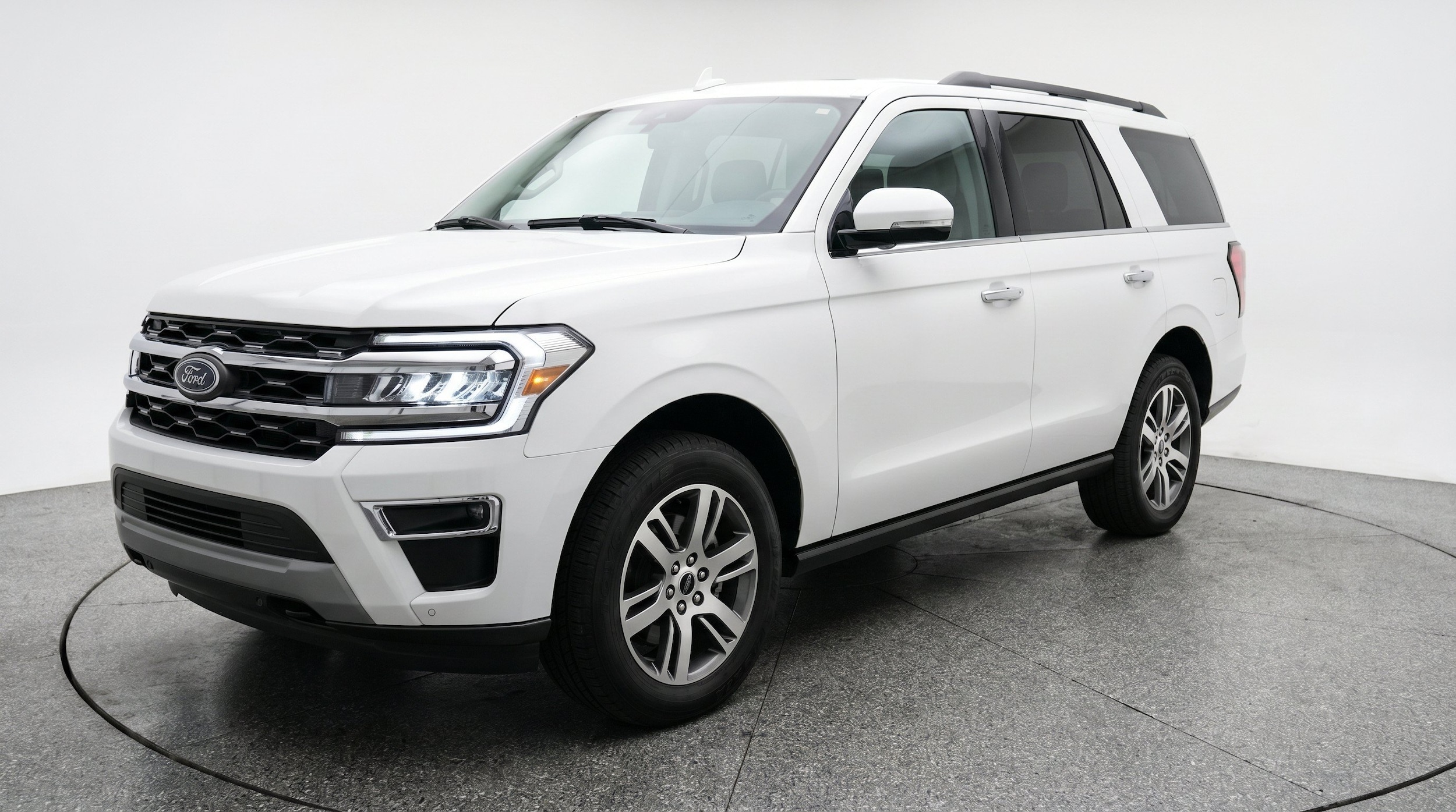 Thumbnail: 2024 Ford Expedition - 3