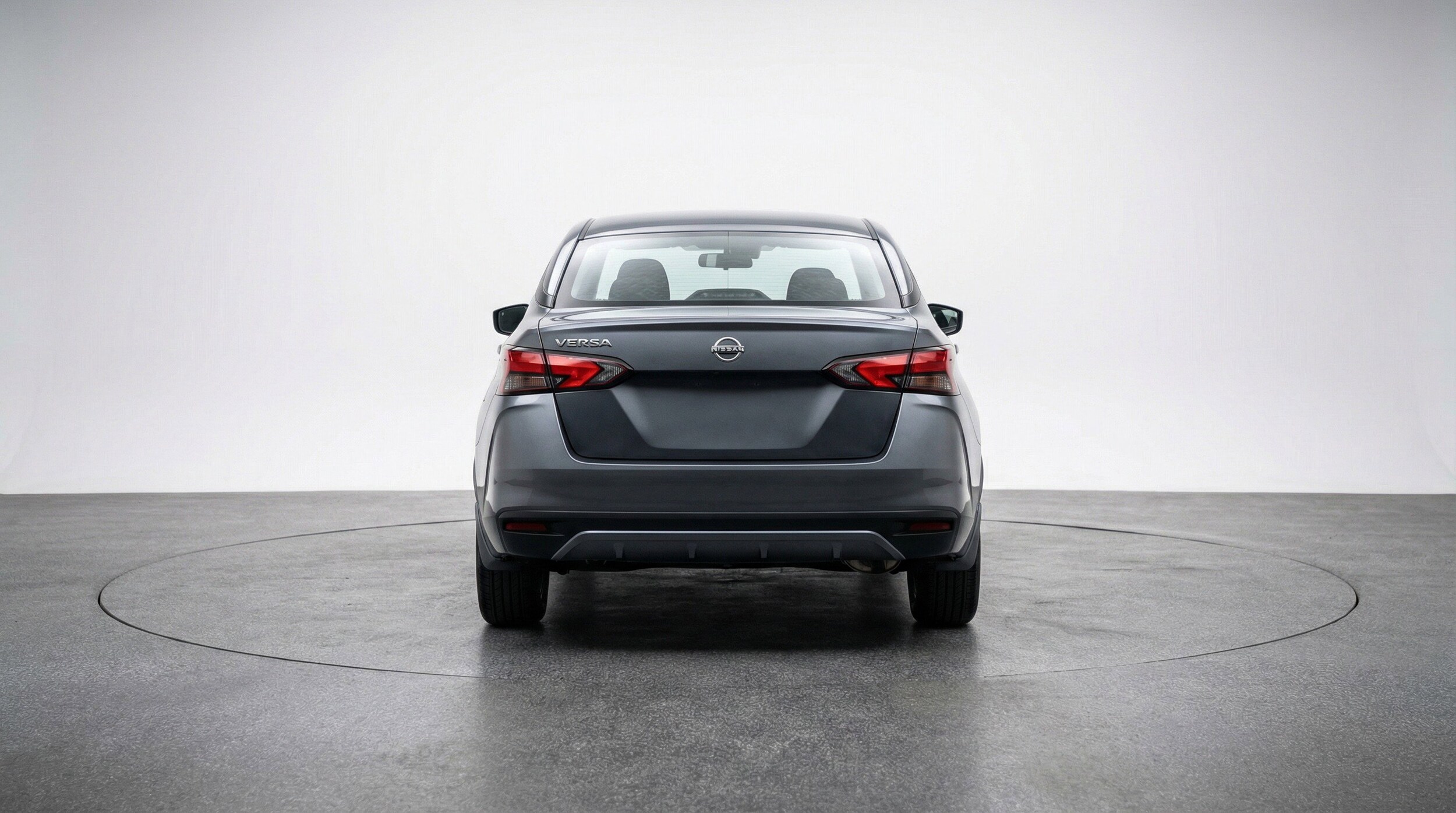 Thumbnail: 2025 Nissan Versa - 7