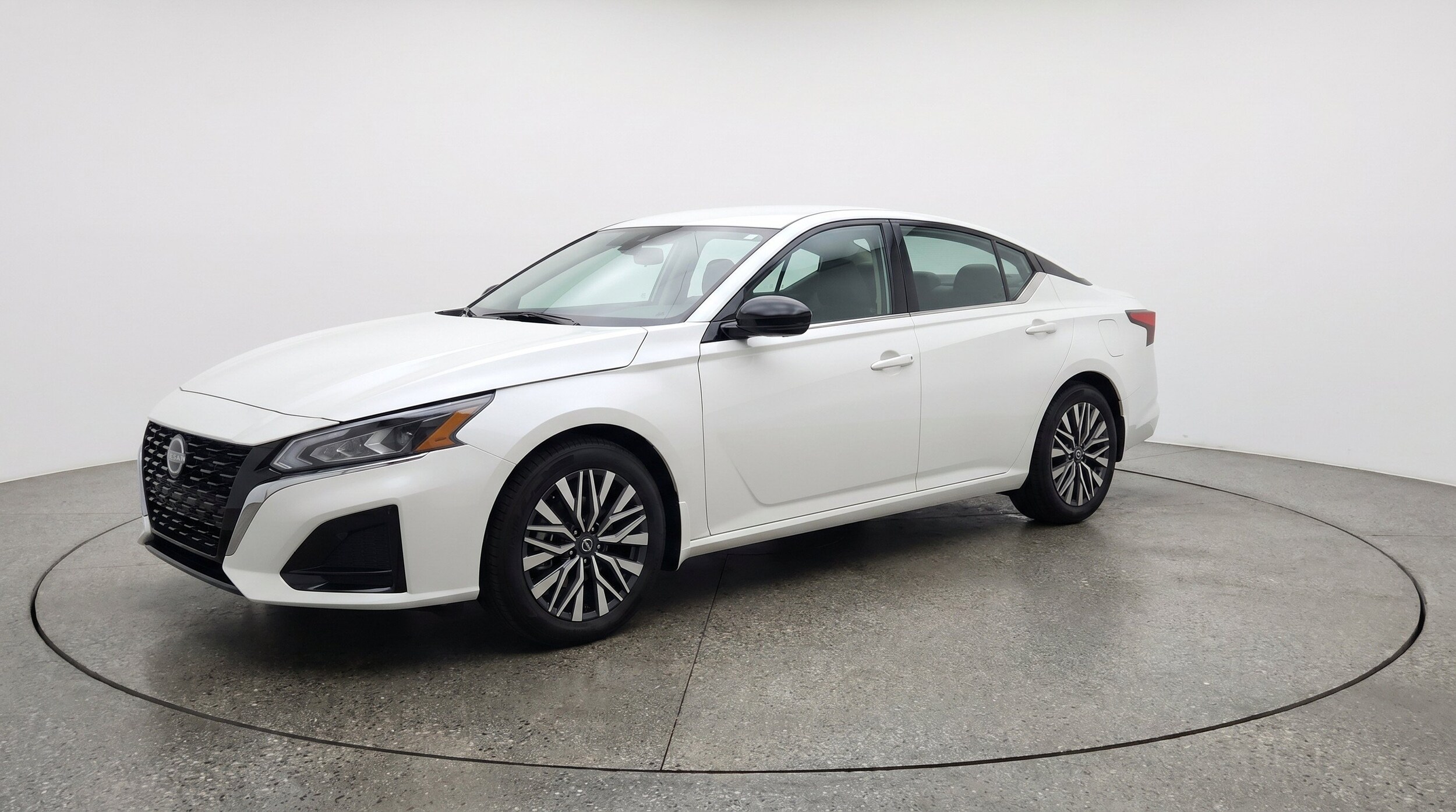 Thumbnail: 2026 Nissan Altima - 3