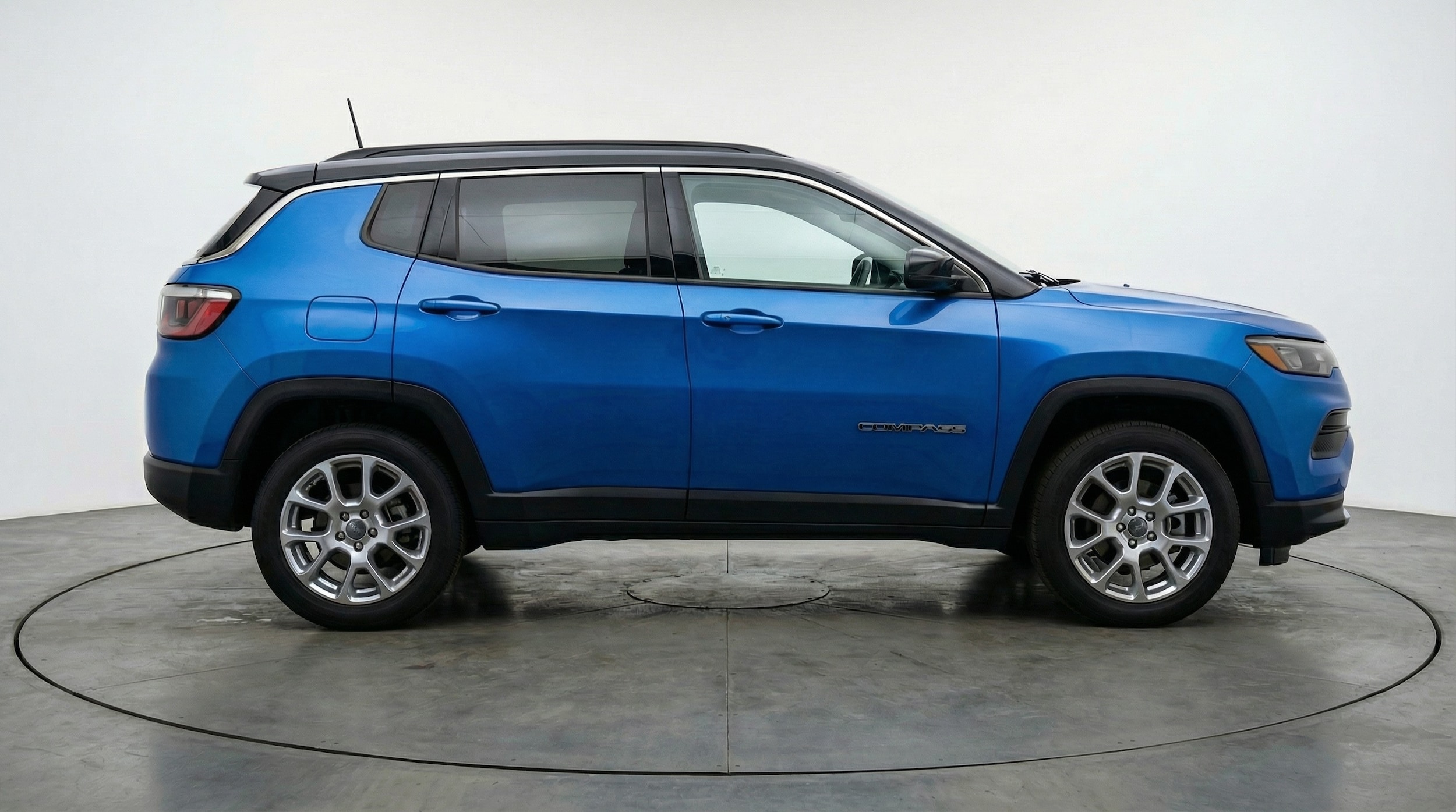 Thumbnail: 2025 Jeep Compass - 8