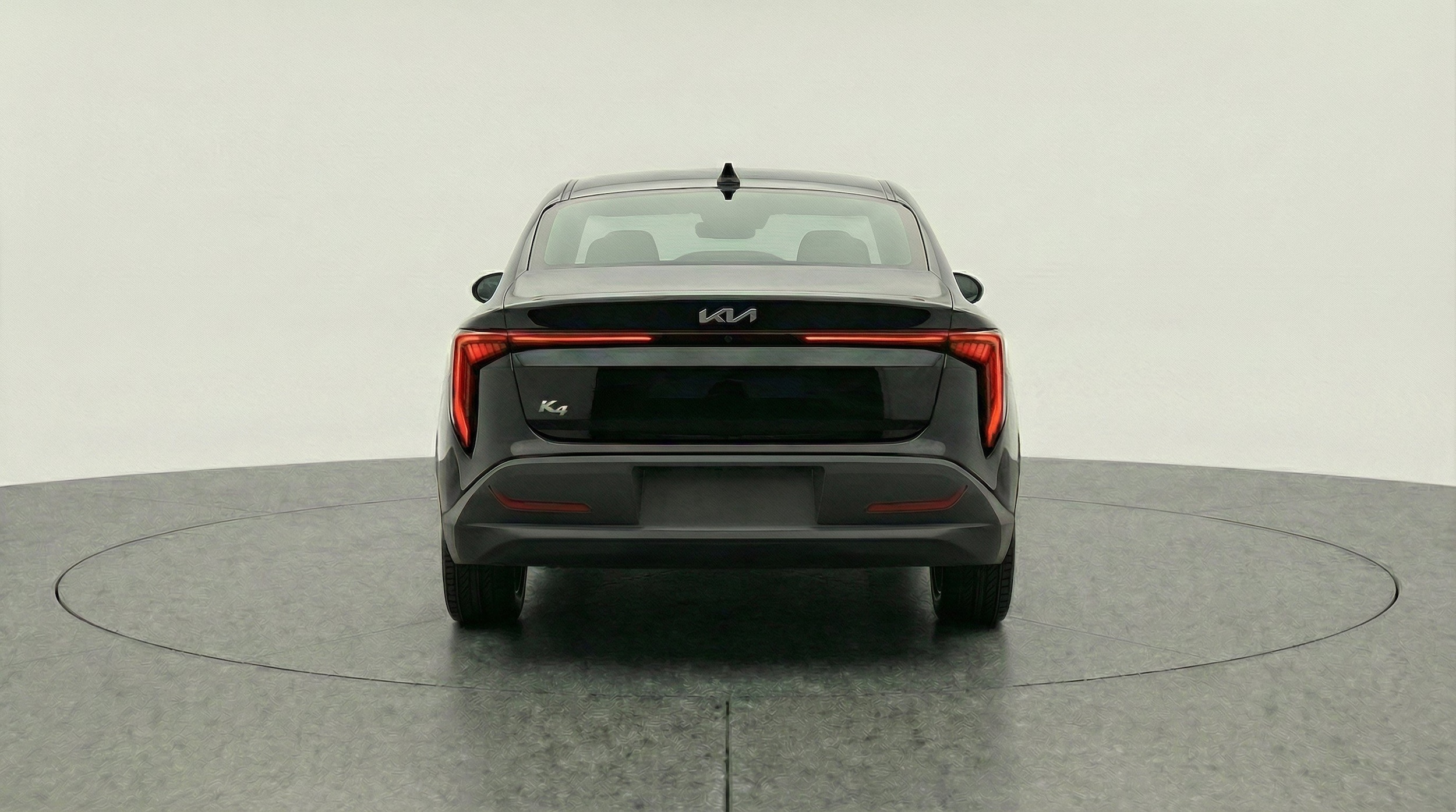 Thumbnail: 2025 Kia K4 - 7