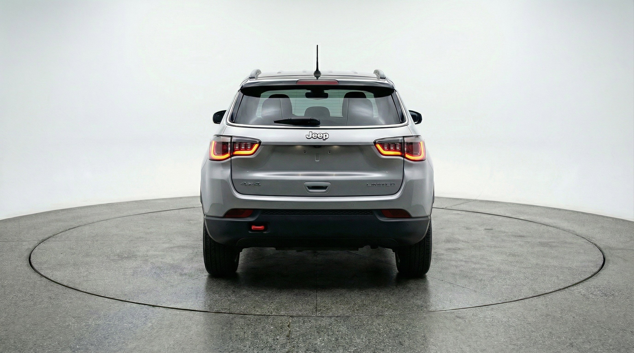 Thumbnail: 2025 Jeep Compass - 7