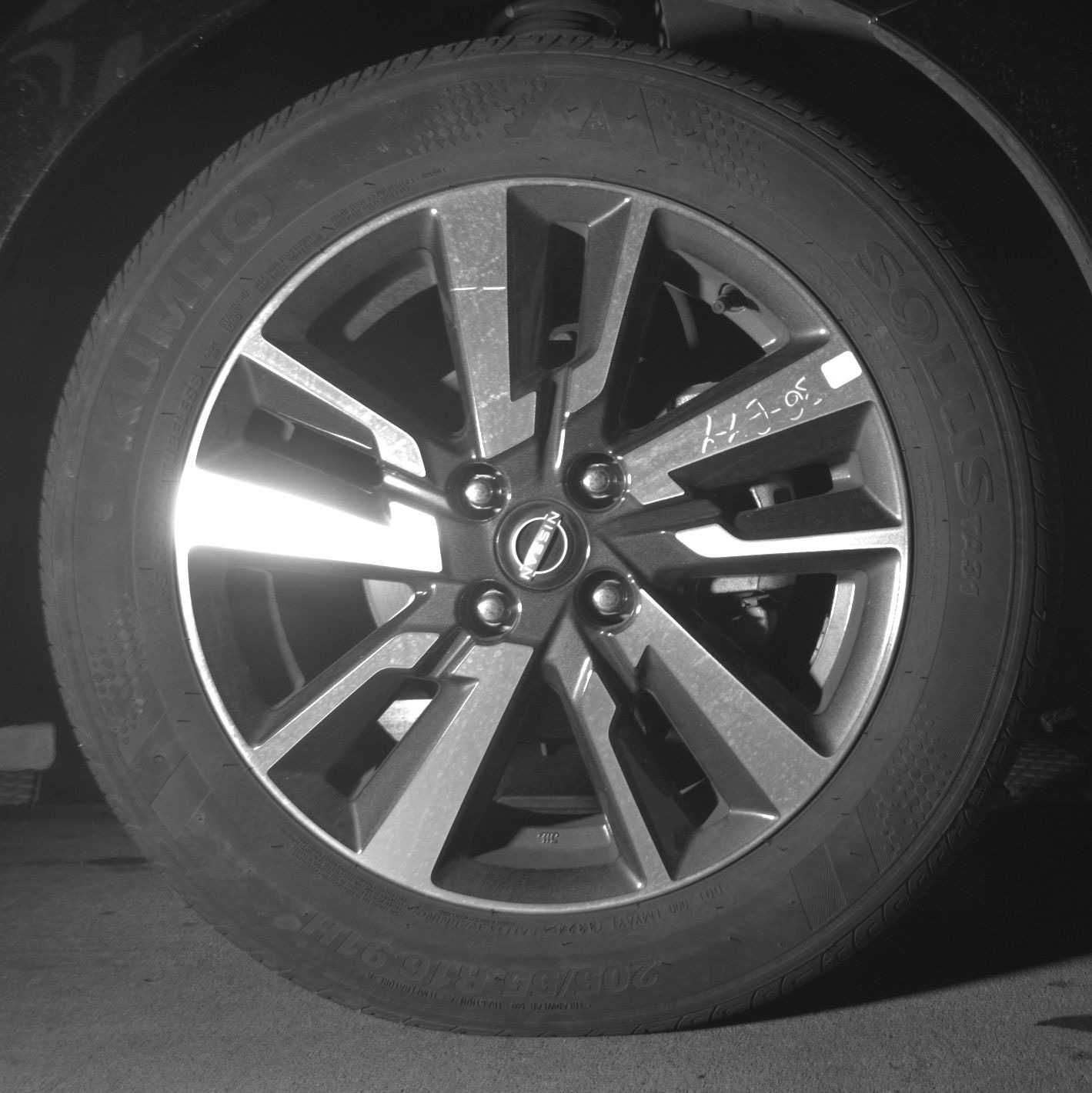 Thumbnail: 2025 Nissan Versa - 10