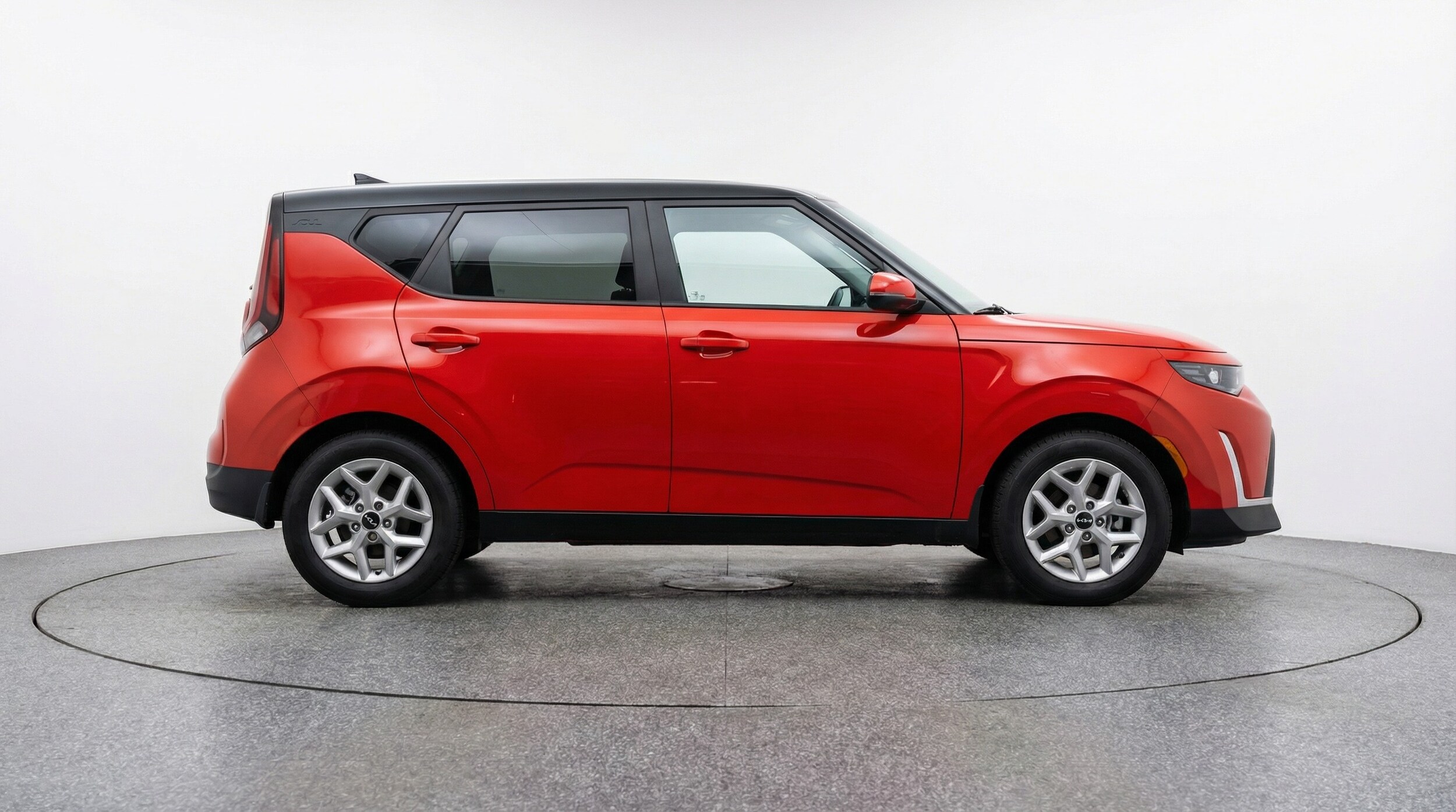 Thumbnail: 2025 Kia Soul - 8