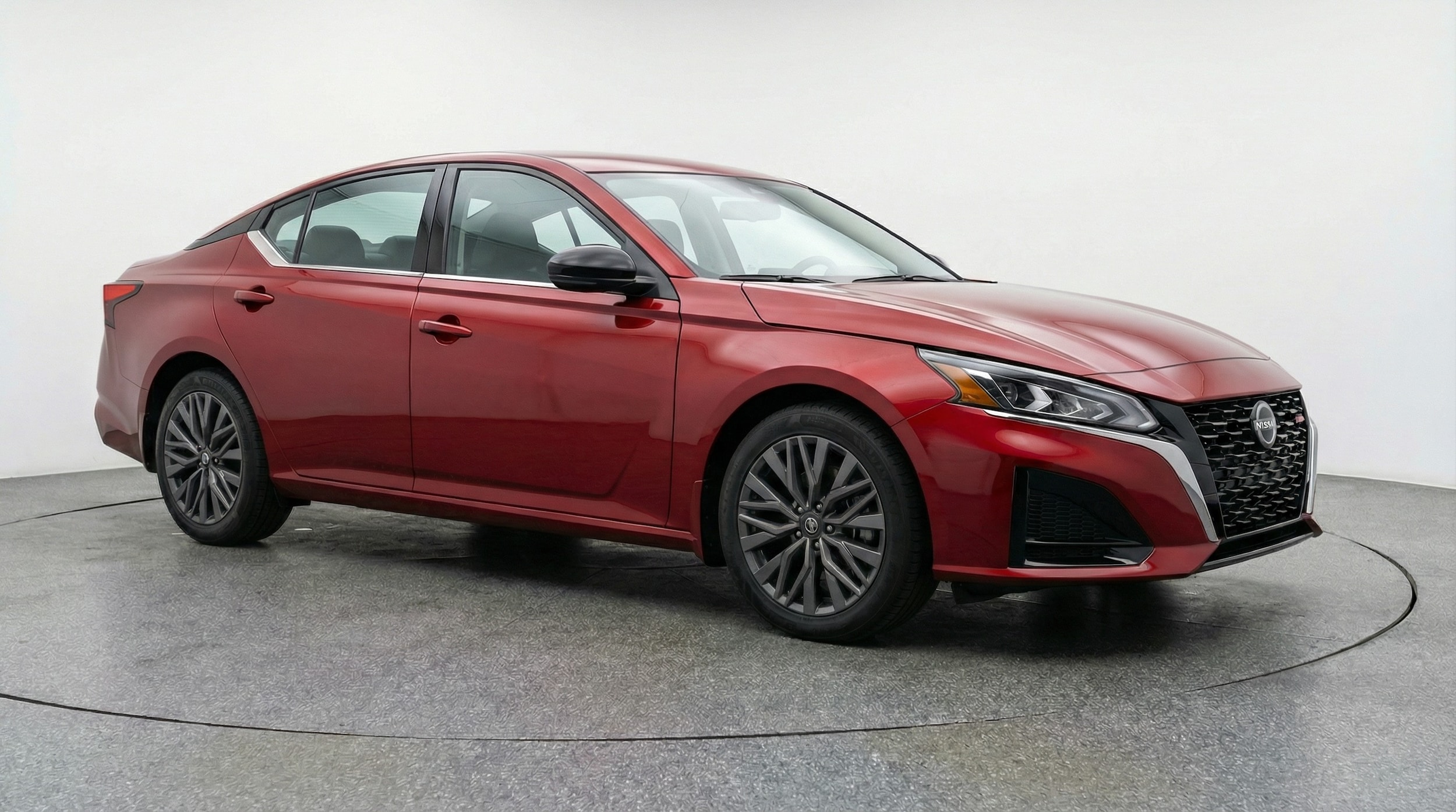 Thumbnail: 2025 Nissan Altima - 1