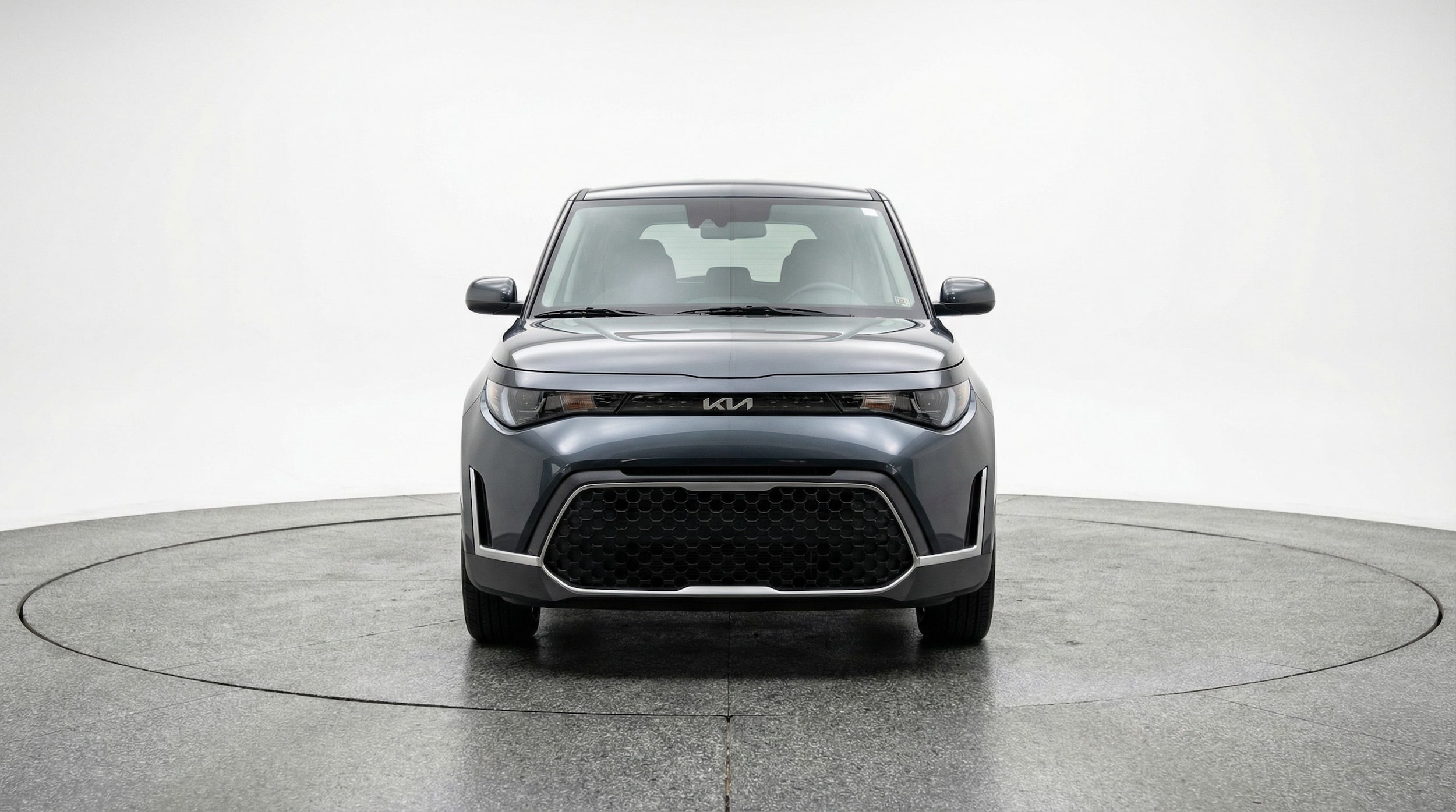 Thumbnail: 2025 Kia Soul - 2