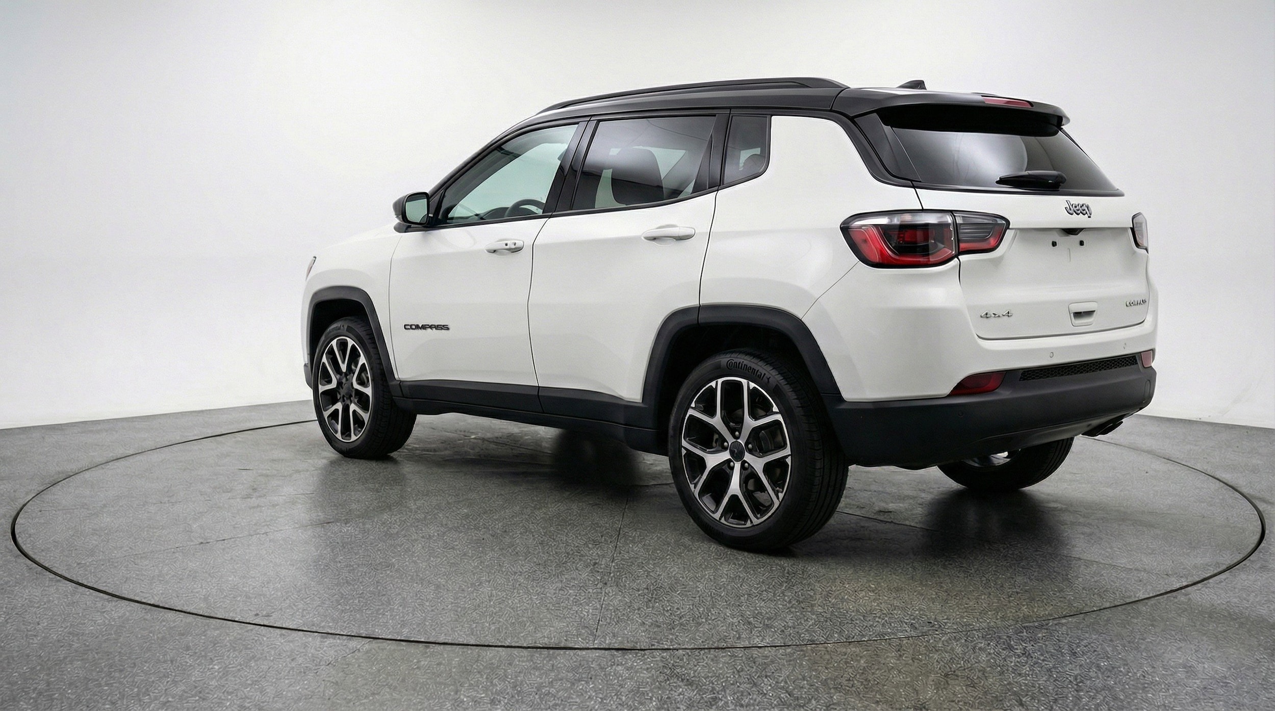 Thumbnail: 2025 Jeep Compass - 6