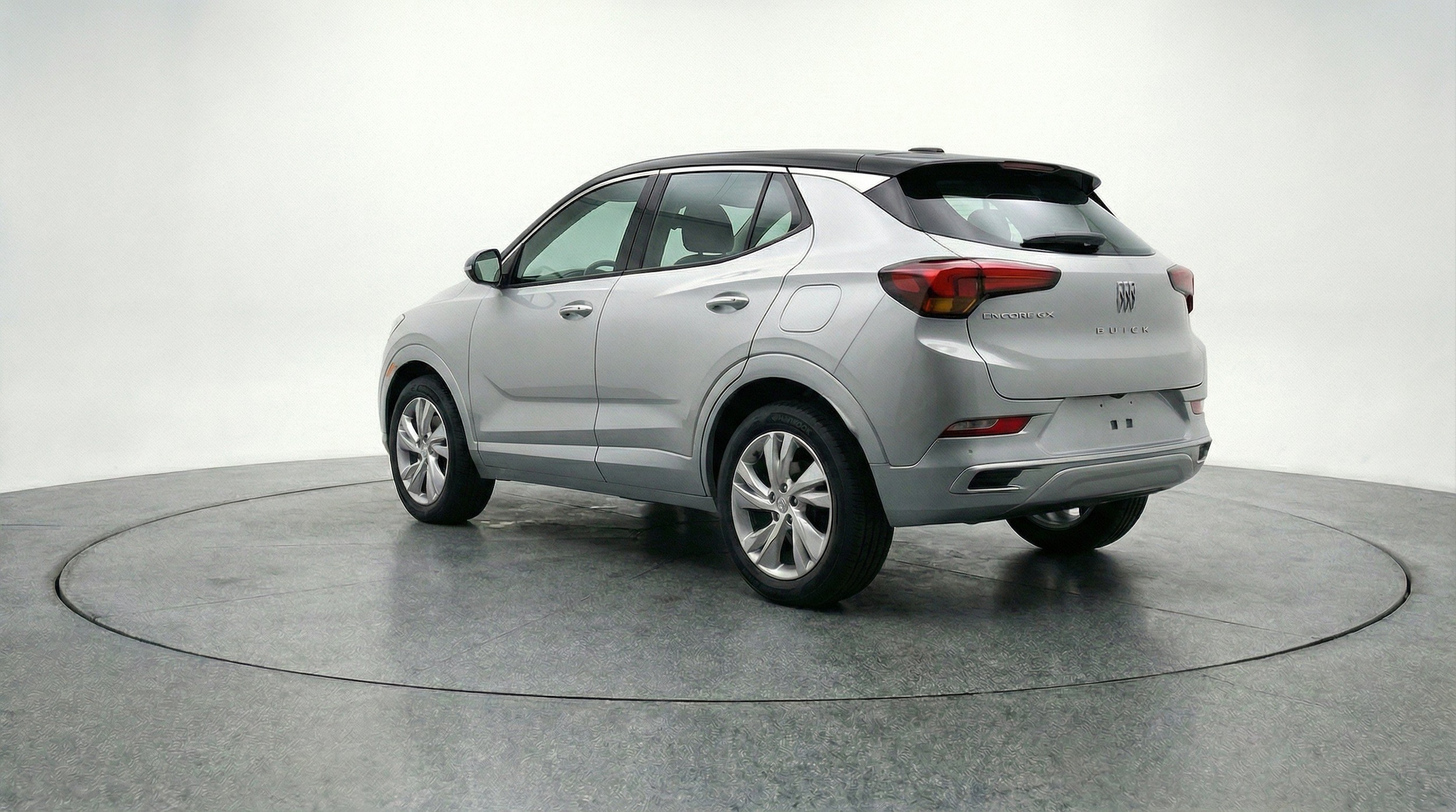 Thumbnail: 2026 Buick Encore GX - 6