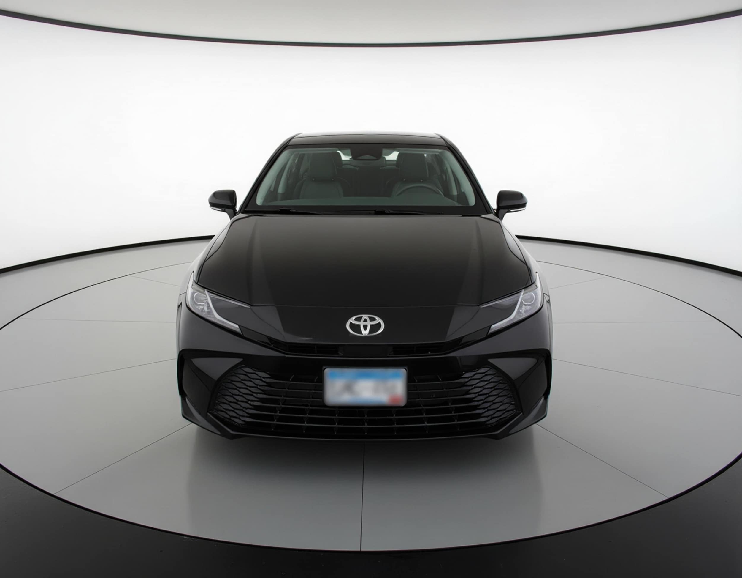Thumbnail: 2025 Toyota Camry - 2