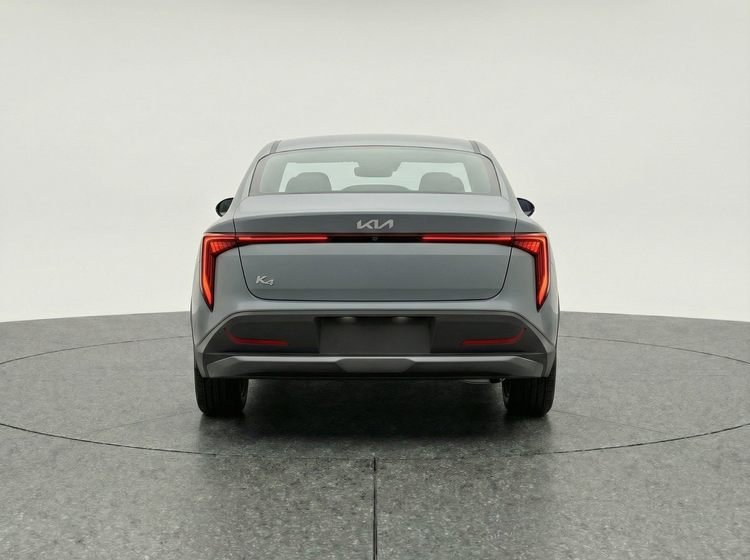 Thumbnail: 2025 Kia K4 - 7