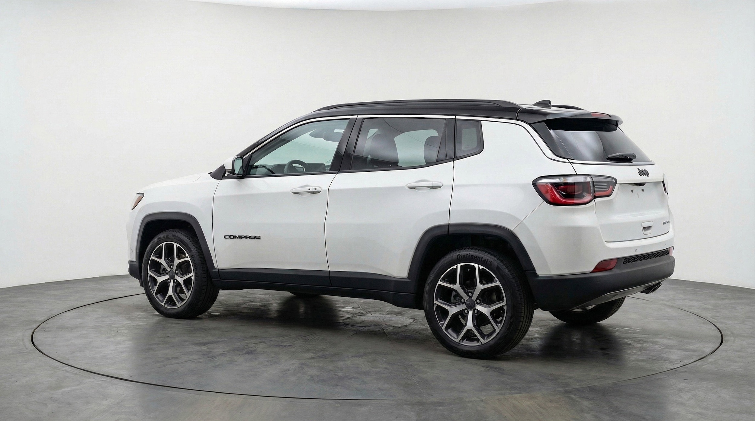 Thumbnail: 2025 Jeep Compass - 6