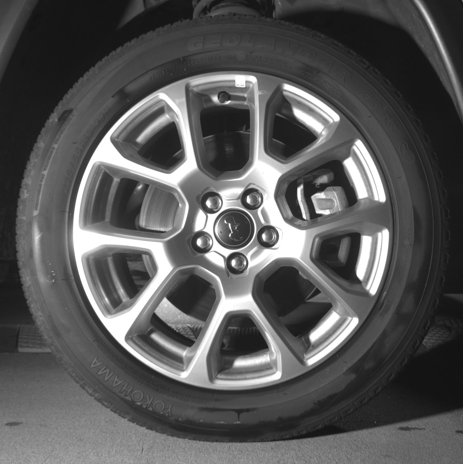 Thumbnail: 2025 Jeep Compass - 10