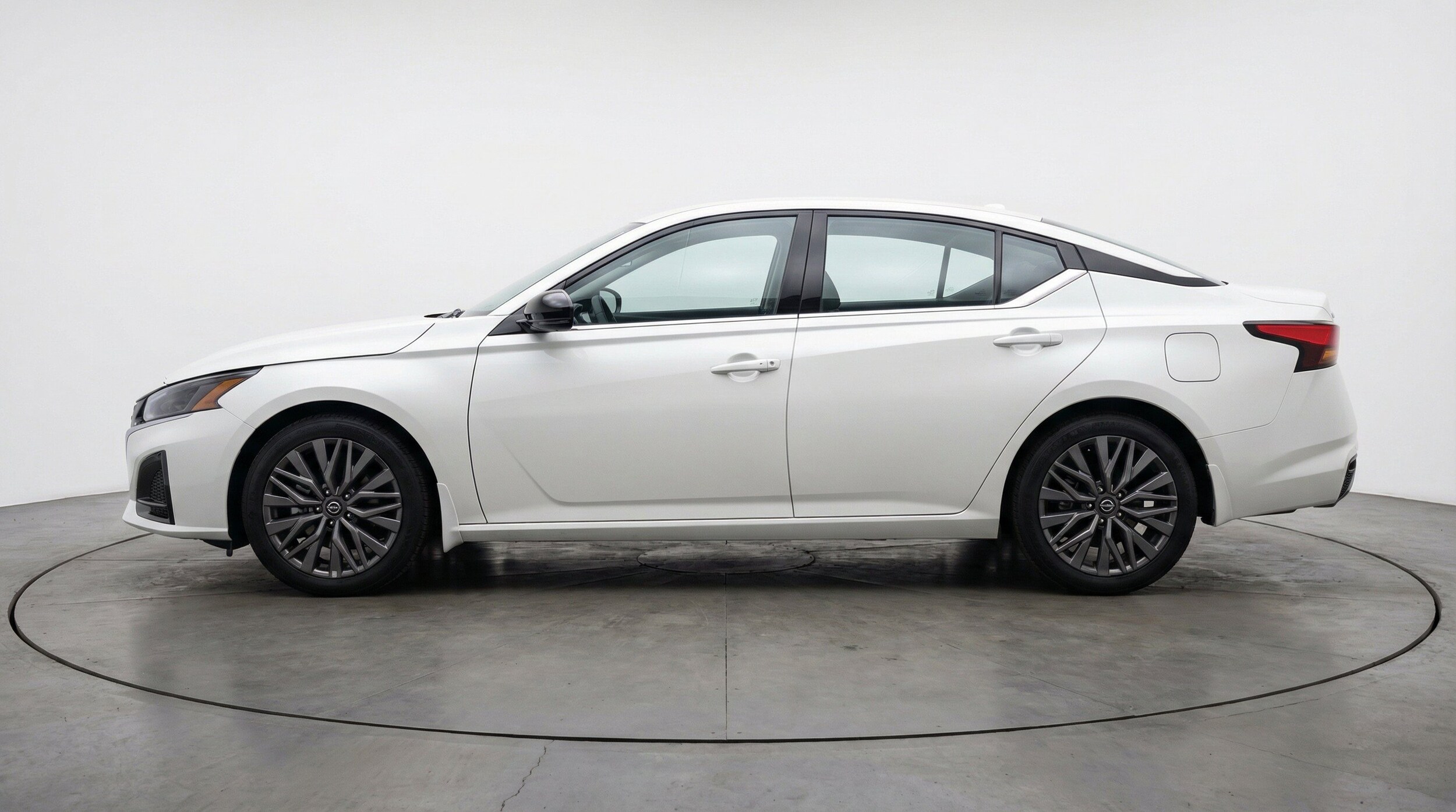 Thumbnail: 2026 Nissan Altima - 5