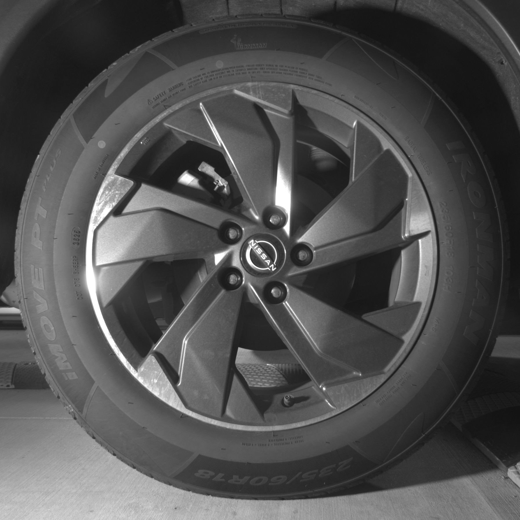 Thumbnail: 2025 Nissan Rogue - 15